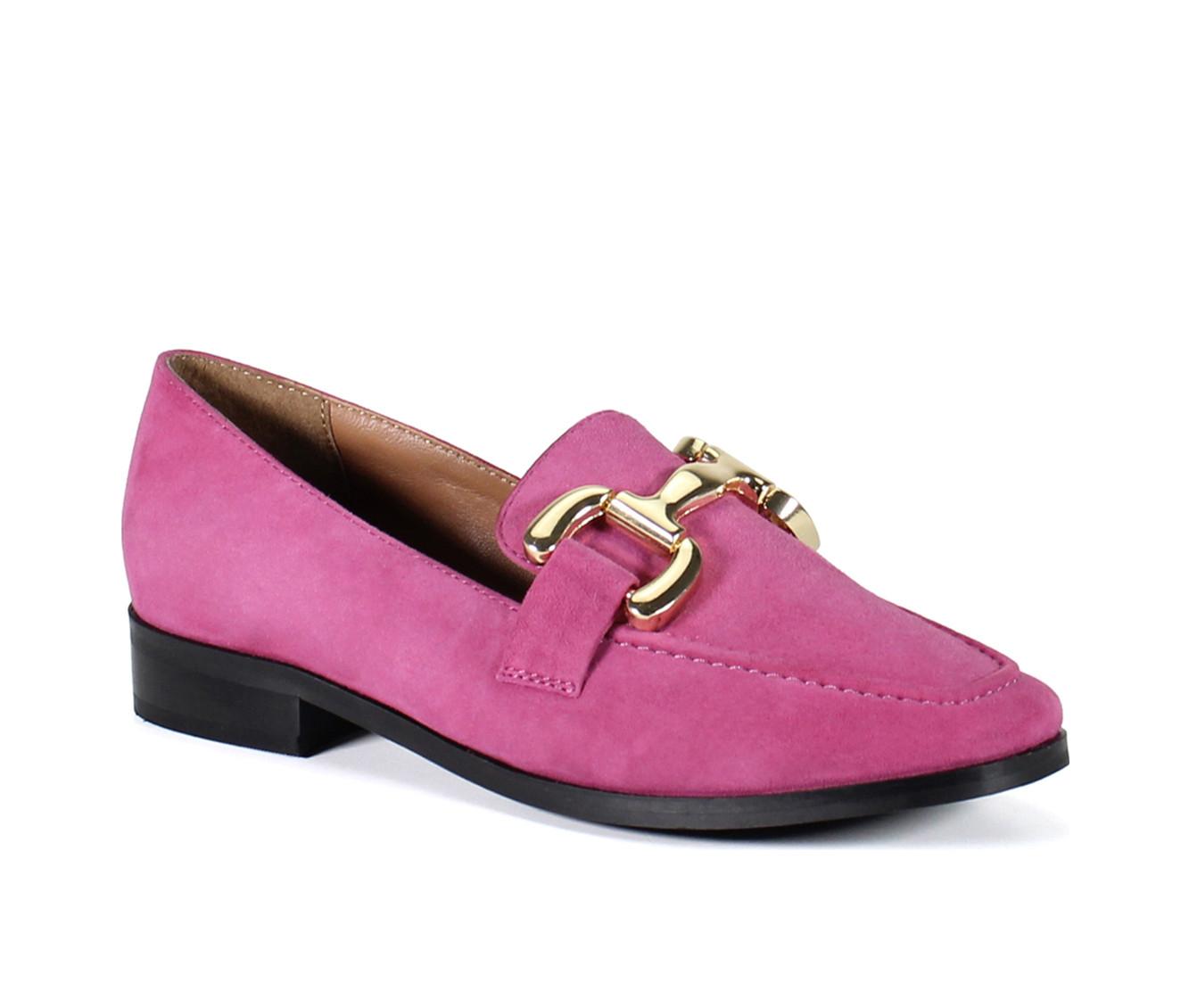 Women's DIBA TRUE About It Loafers