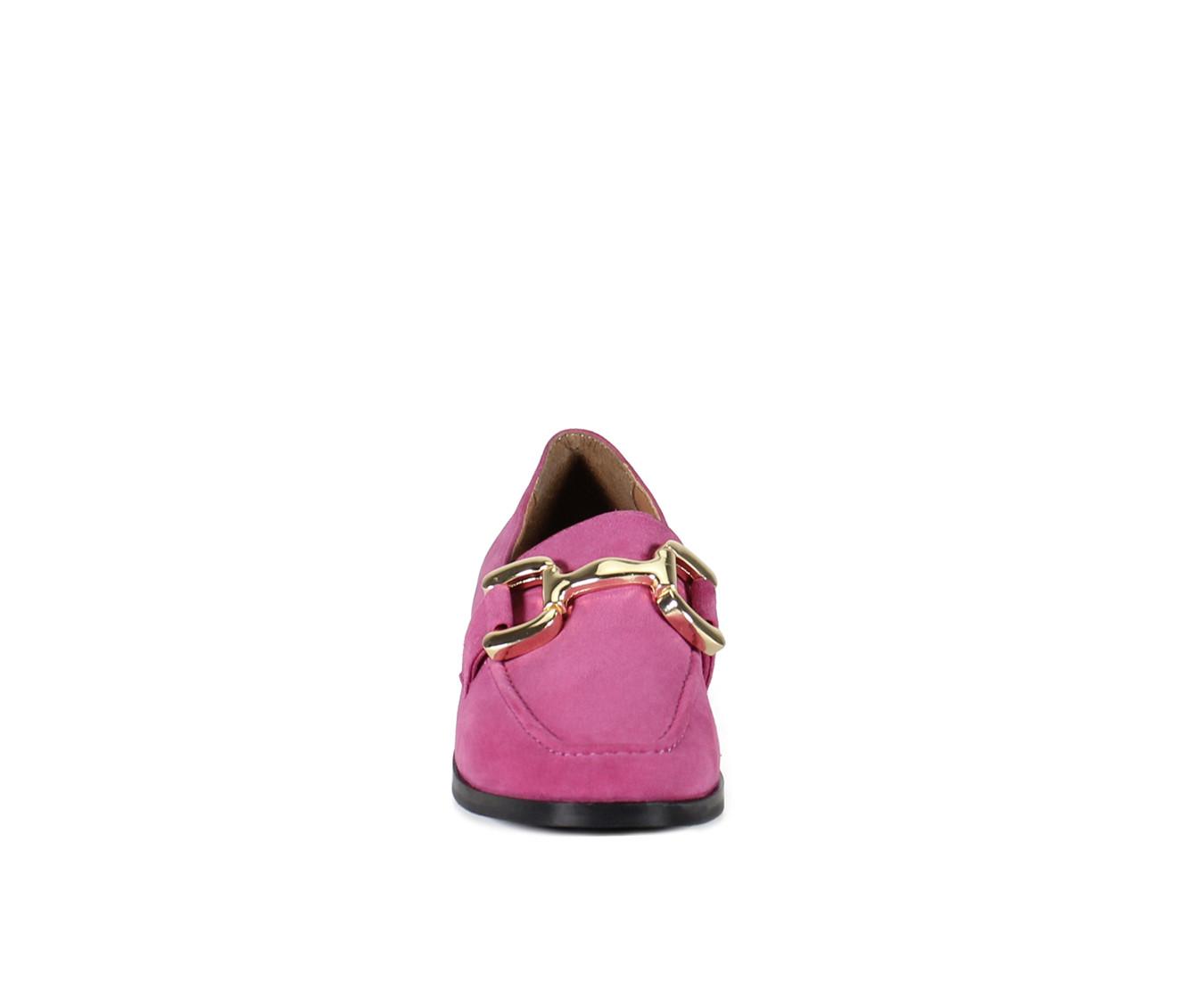 Women's DIBA TRUE About It Loafers