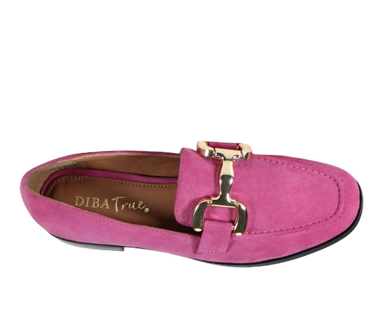 Women's DIBA TRUE About It Loafers