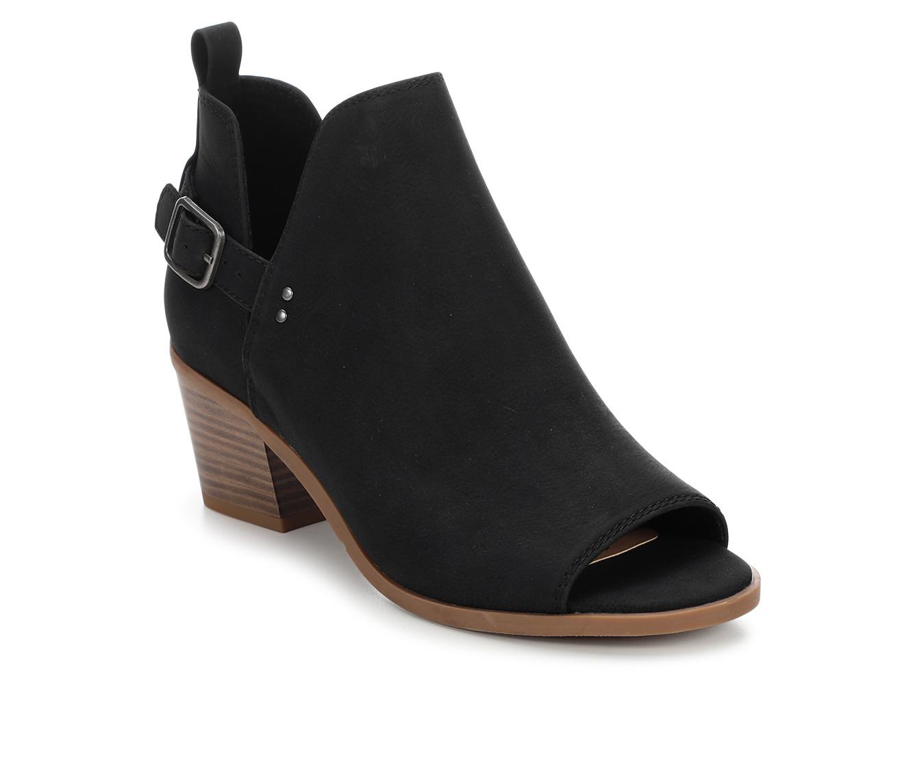 Women's Unr8ed Harper Heeled Booties