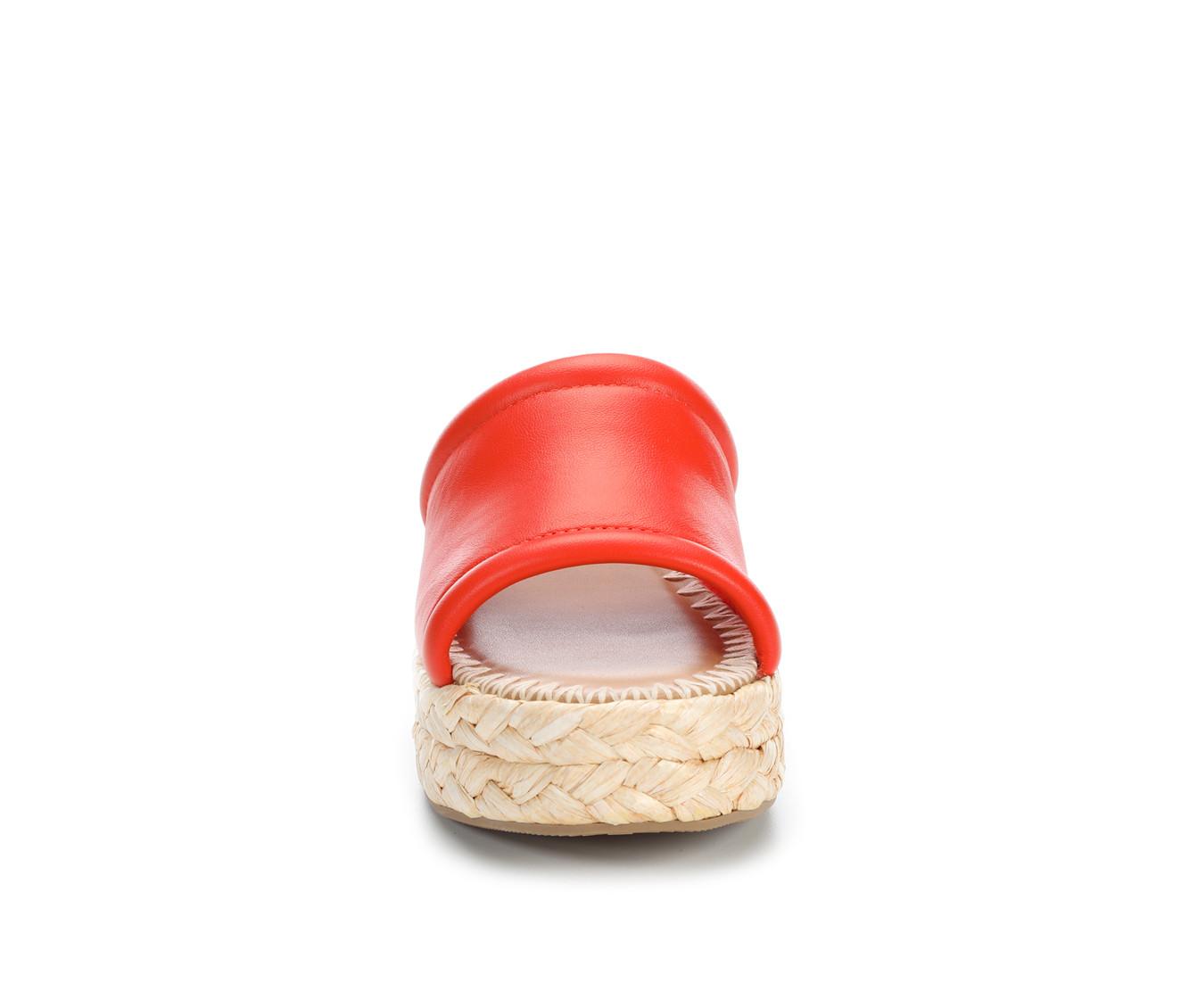 Women's Soda Monte Platform Sandals