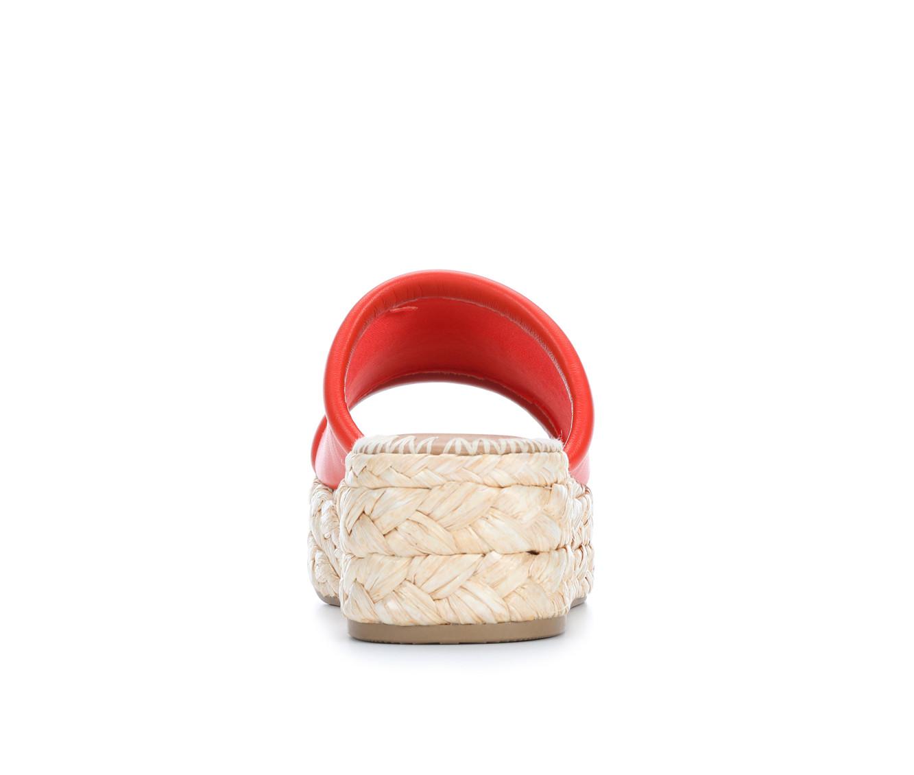 Women's Soda Monte Platform Sandals