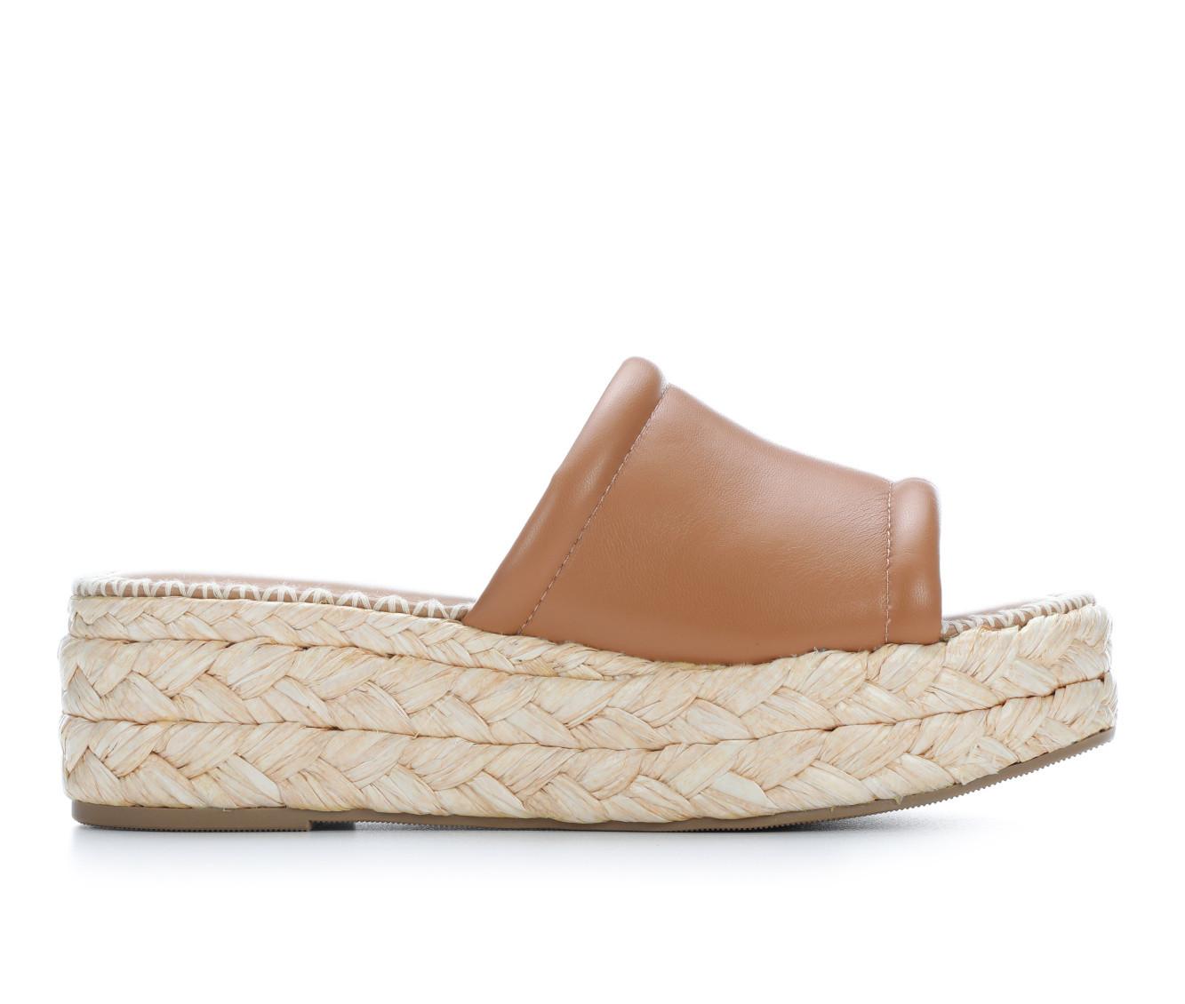 Women's Soda Monte Platform Sandals