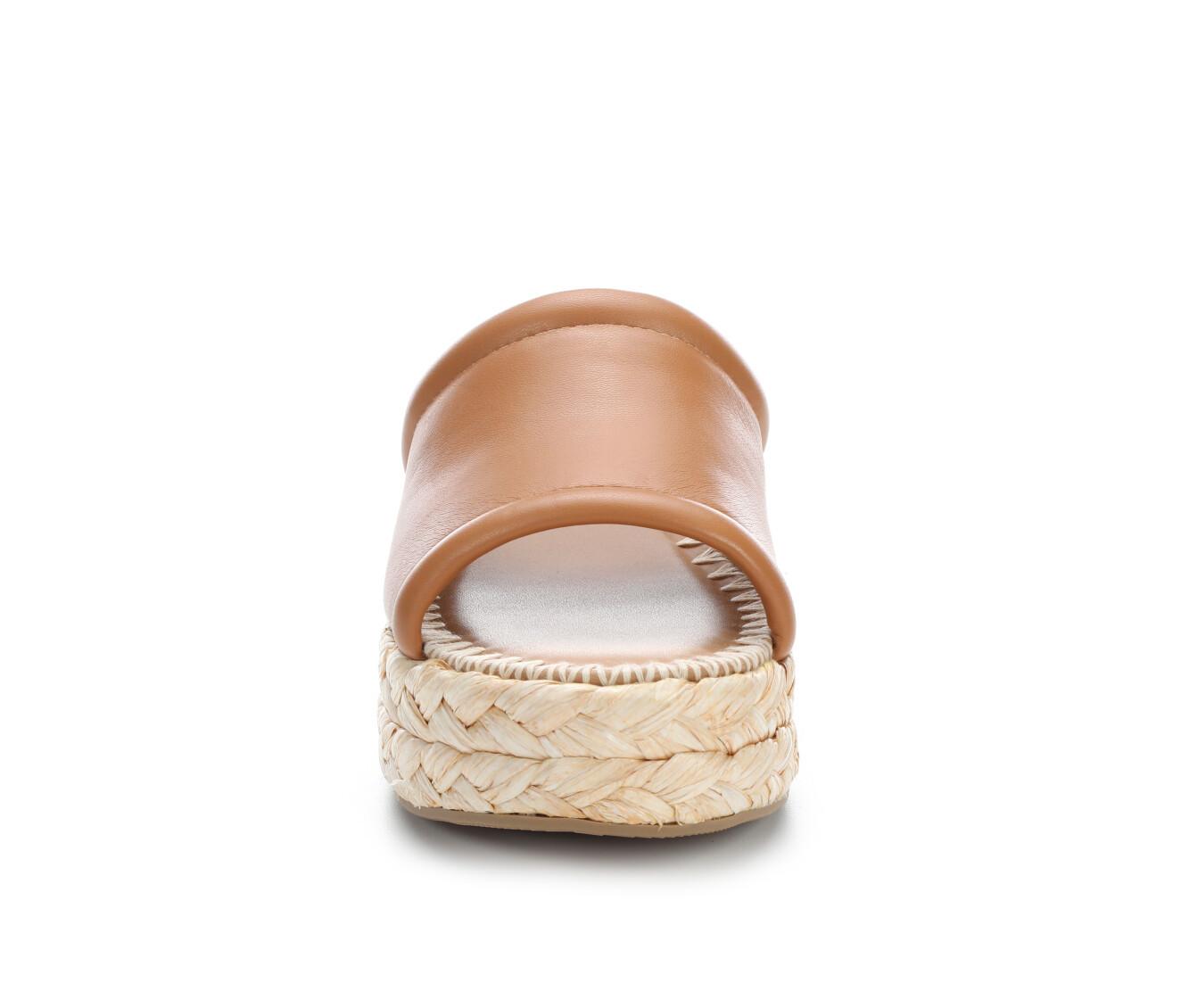 Women's Soda Monte Platform Sandals