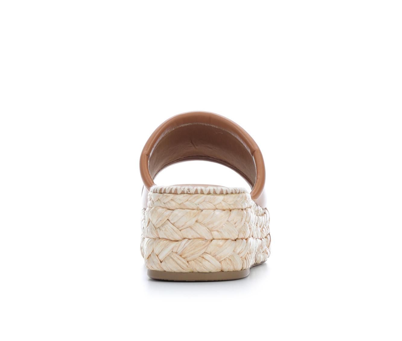 Women's Soda Monte Platform Sandals