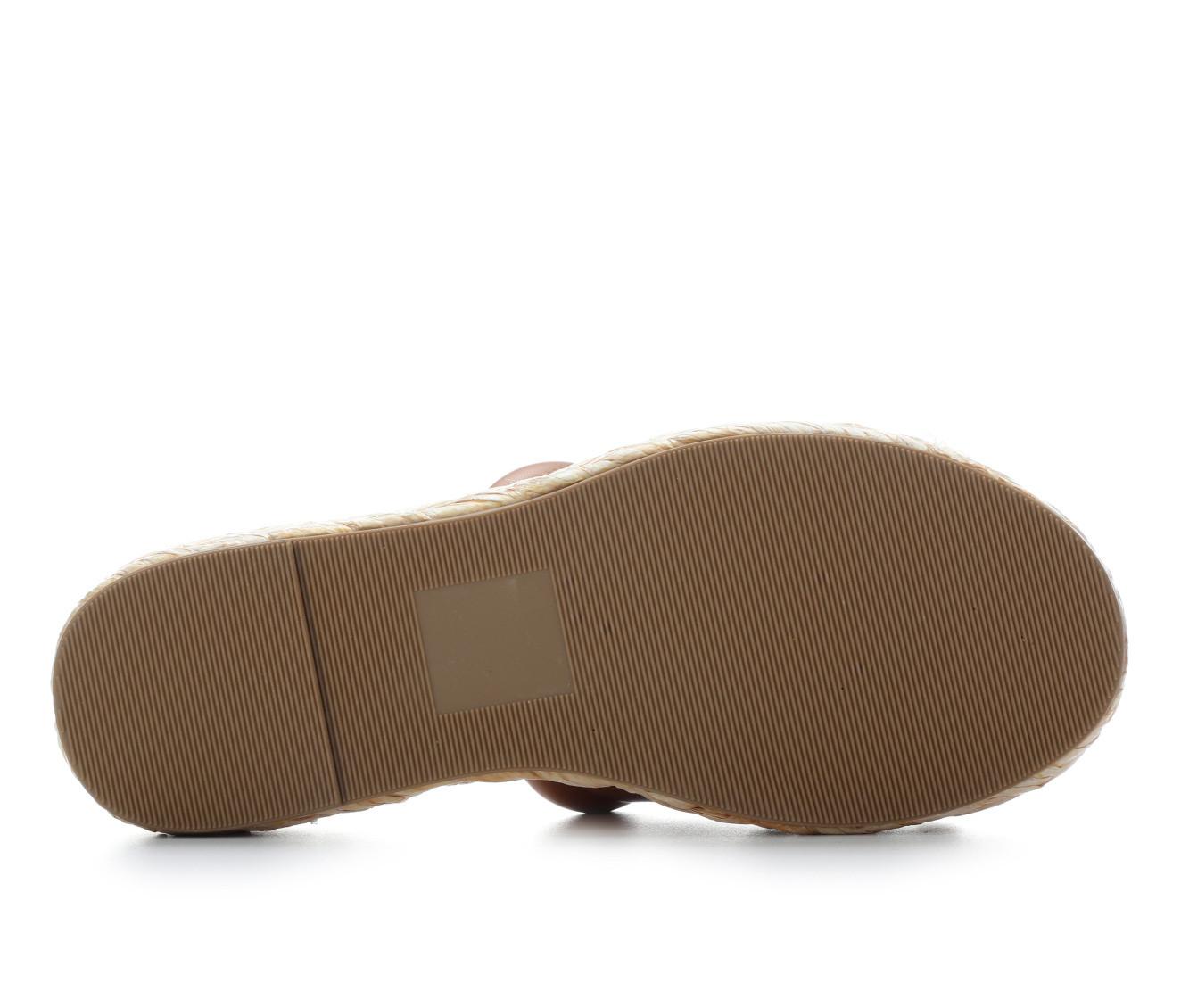 Women's Soda Monte Platform Sandals
