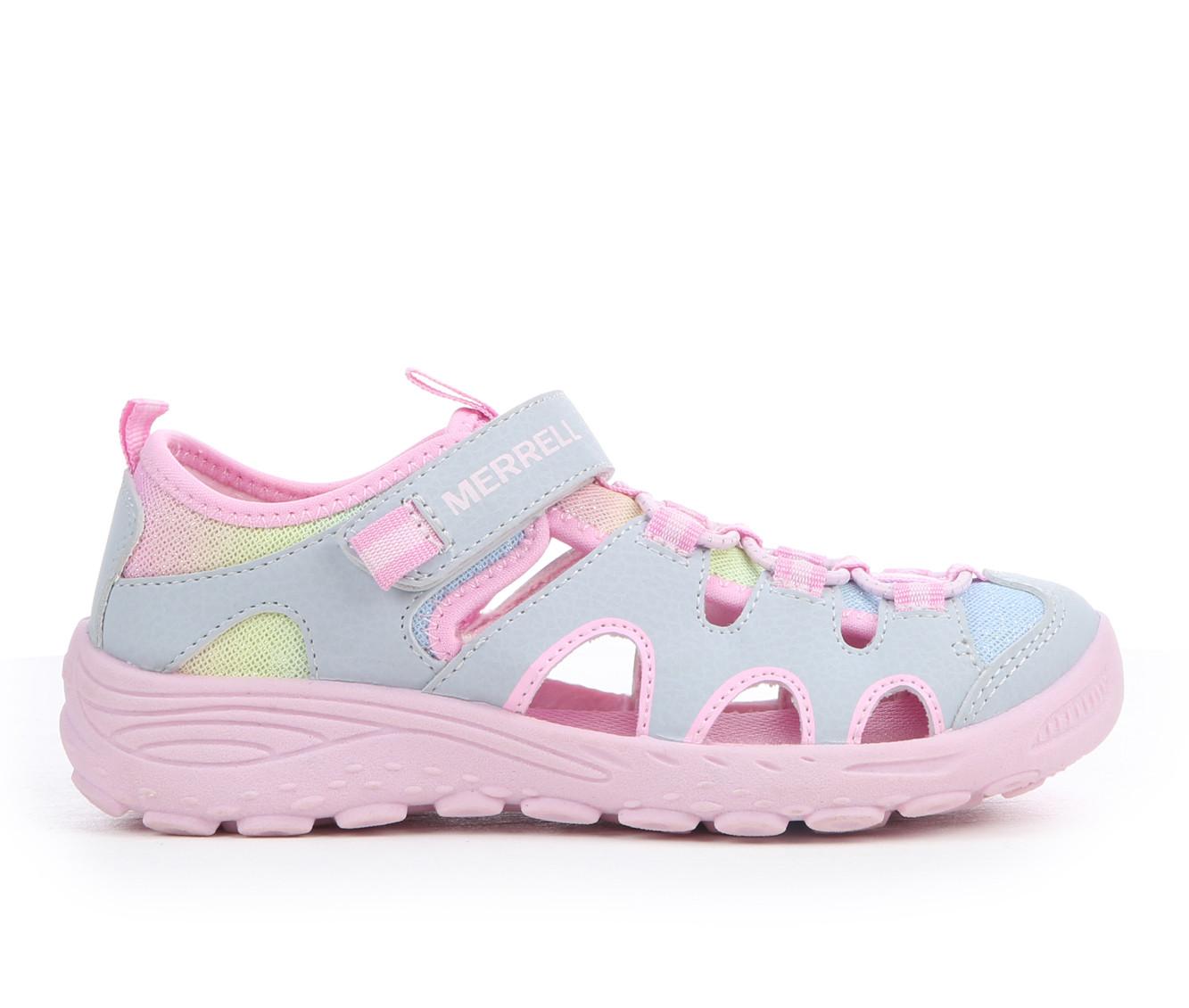 Girls' Merrell Little Kid & Big Kid Hydro Trekker Outdoor Shoes