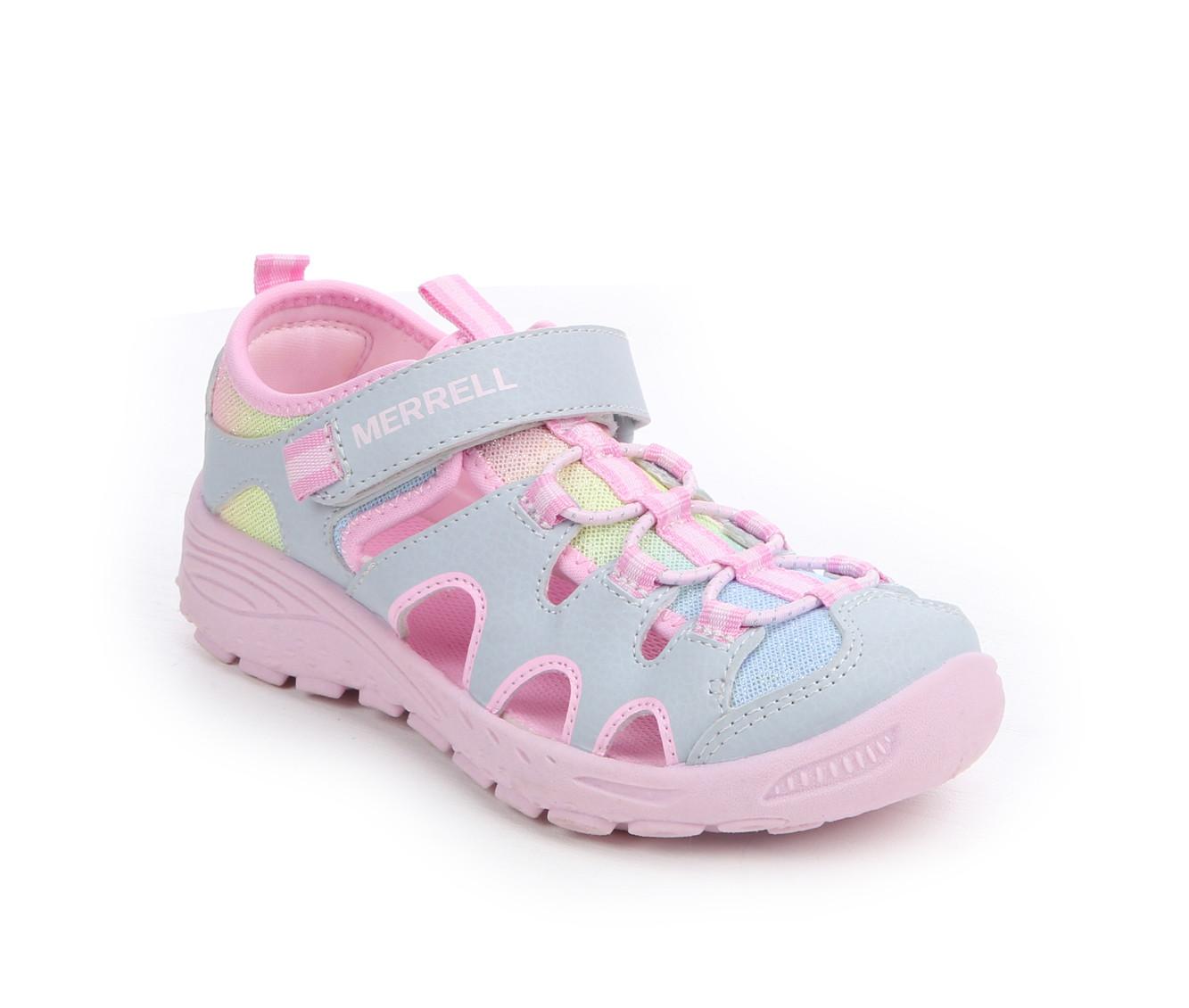 Girls' Merrell Little Kid & Big Kid Hydro Trekker Outdoor Shoes