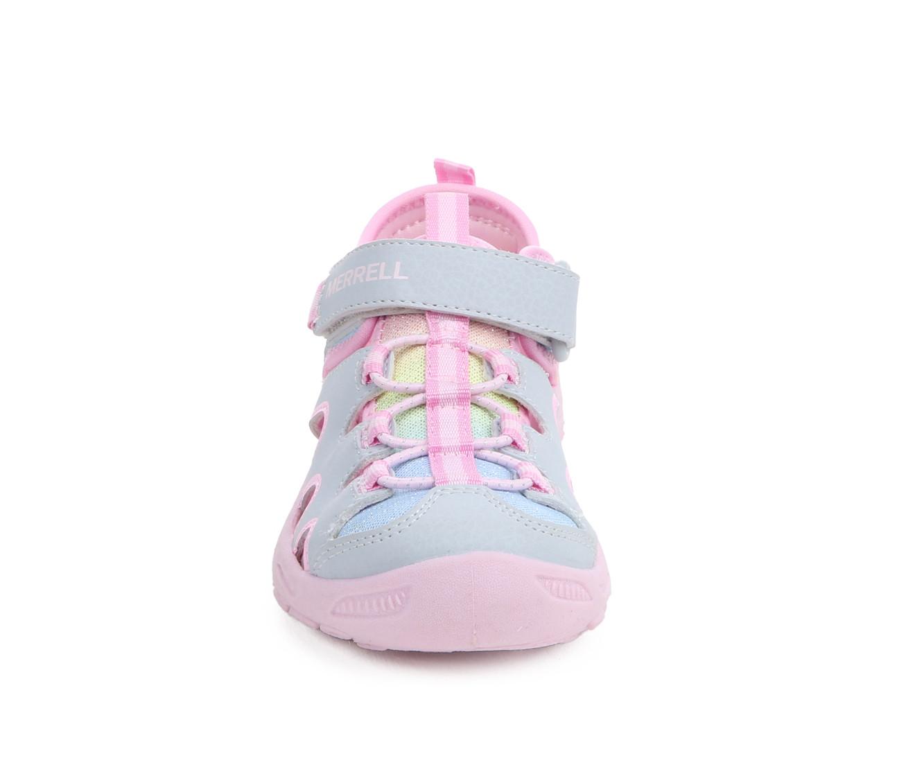 Girls' Merrell Little Kid & Big Kid Hydro Trekker Outdoor Shoes
