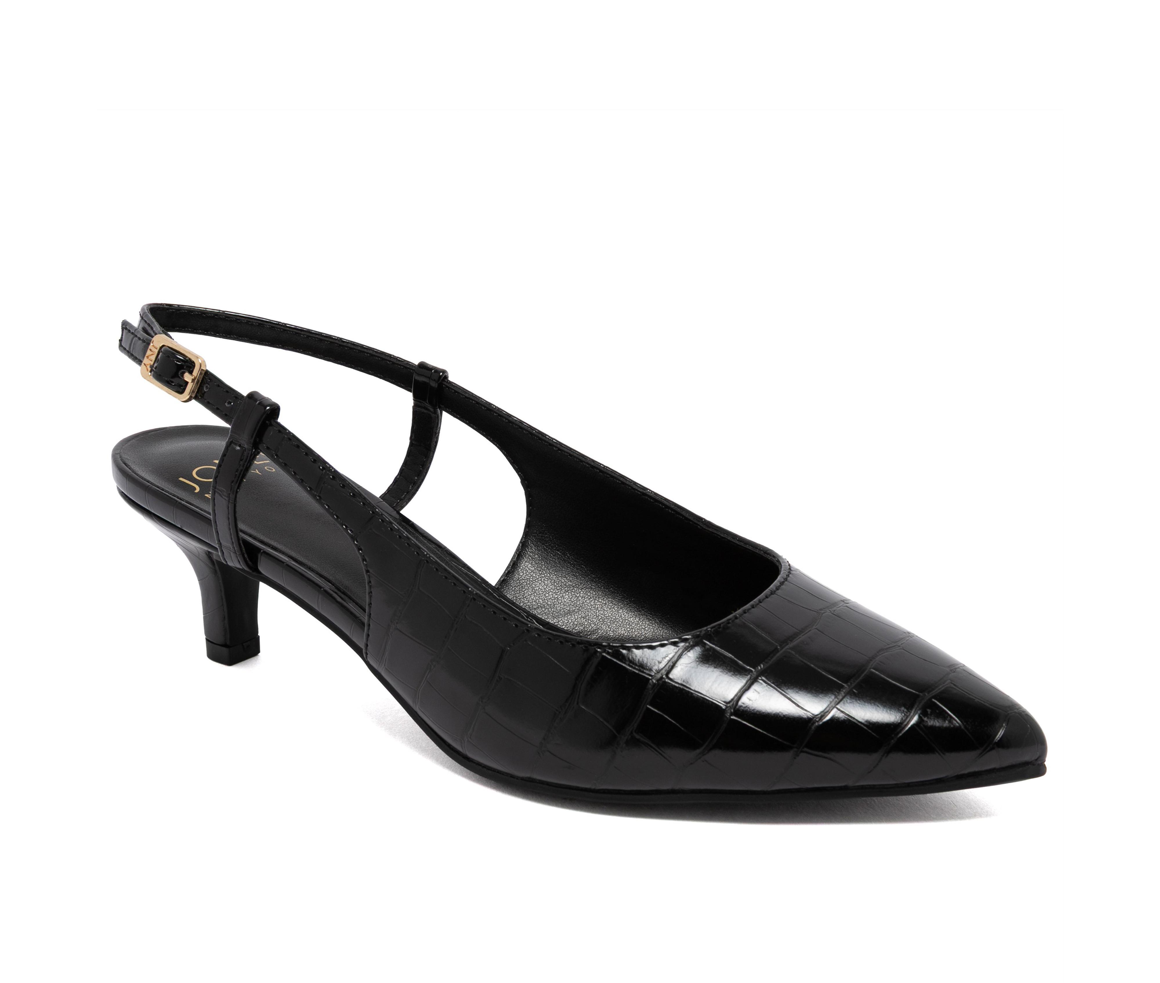 Women's Jones New York Charla Slingback Pumps