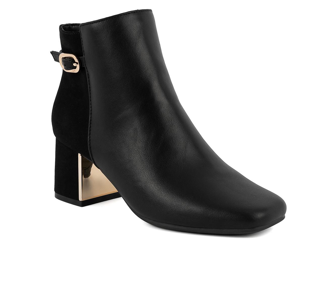 Women's Jones New York Durvin Dress Booties