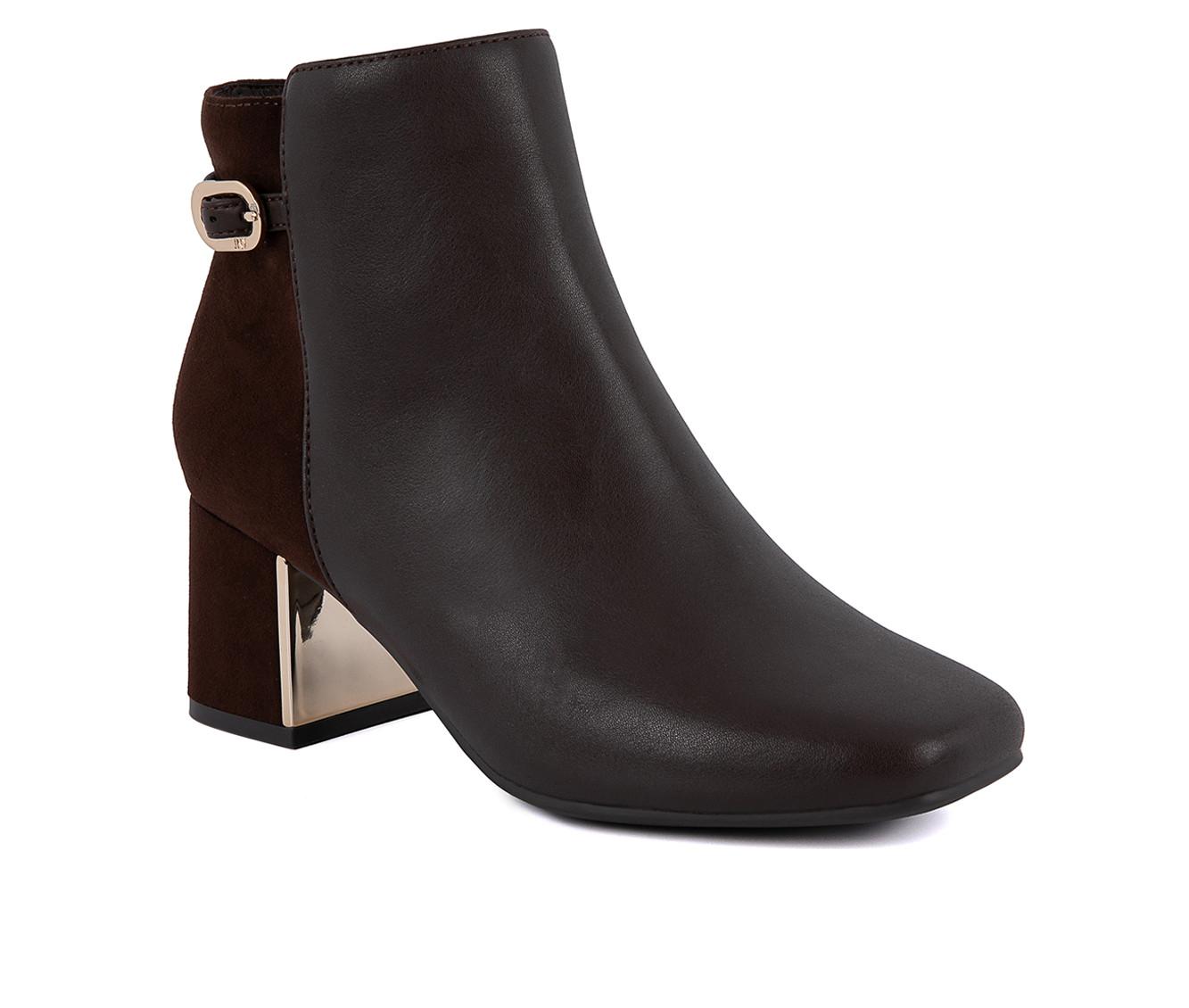 Women's Jones New York Durvin Dress Booties