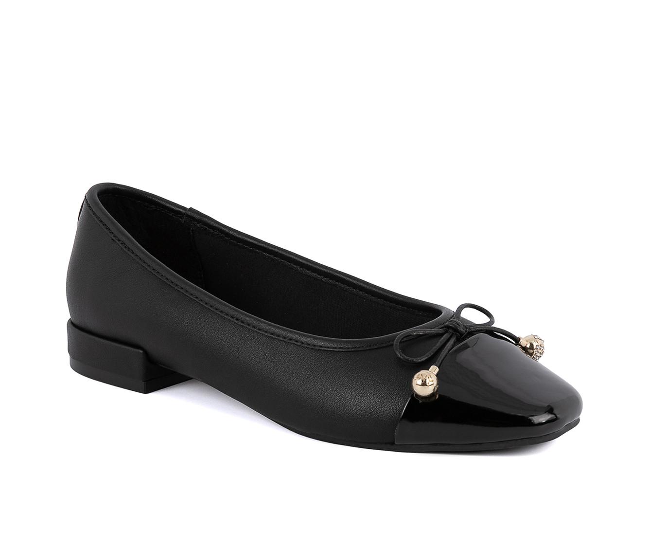 Women's Jones New York Marios Flats