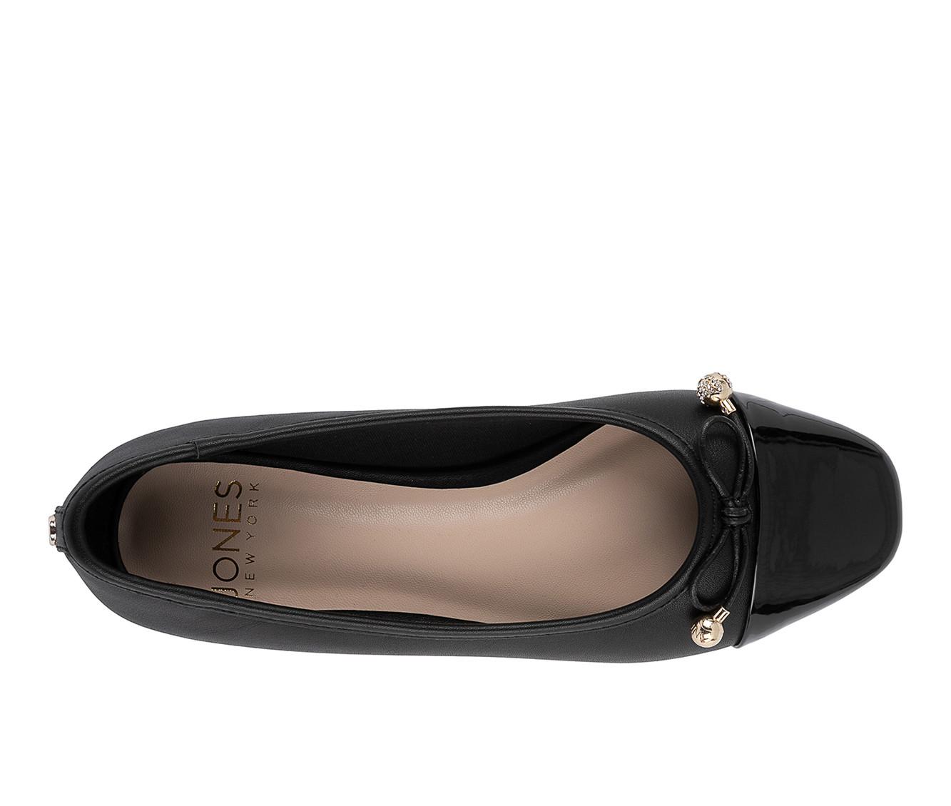 Women's Jones New York Marios Flats