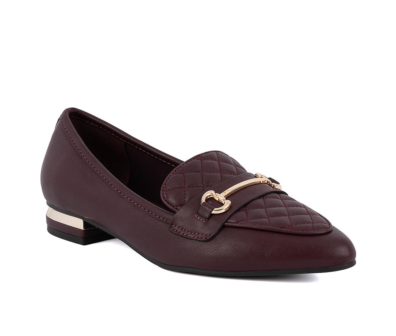 Women's Jones New York Quadia 2 Loafers