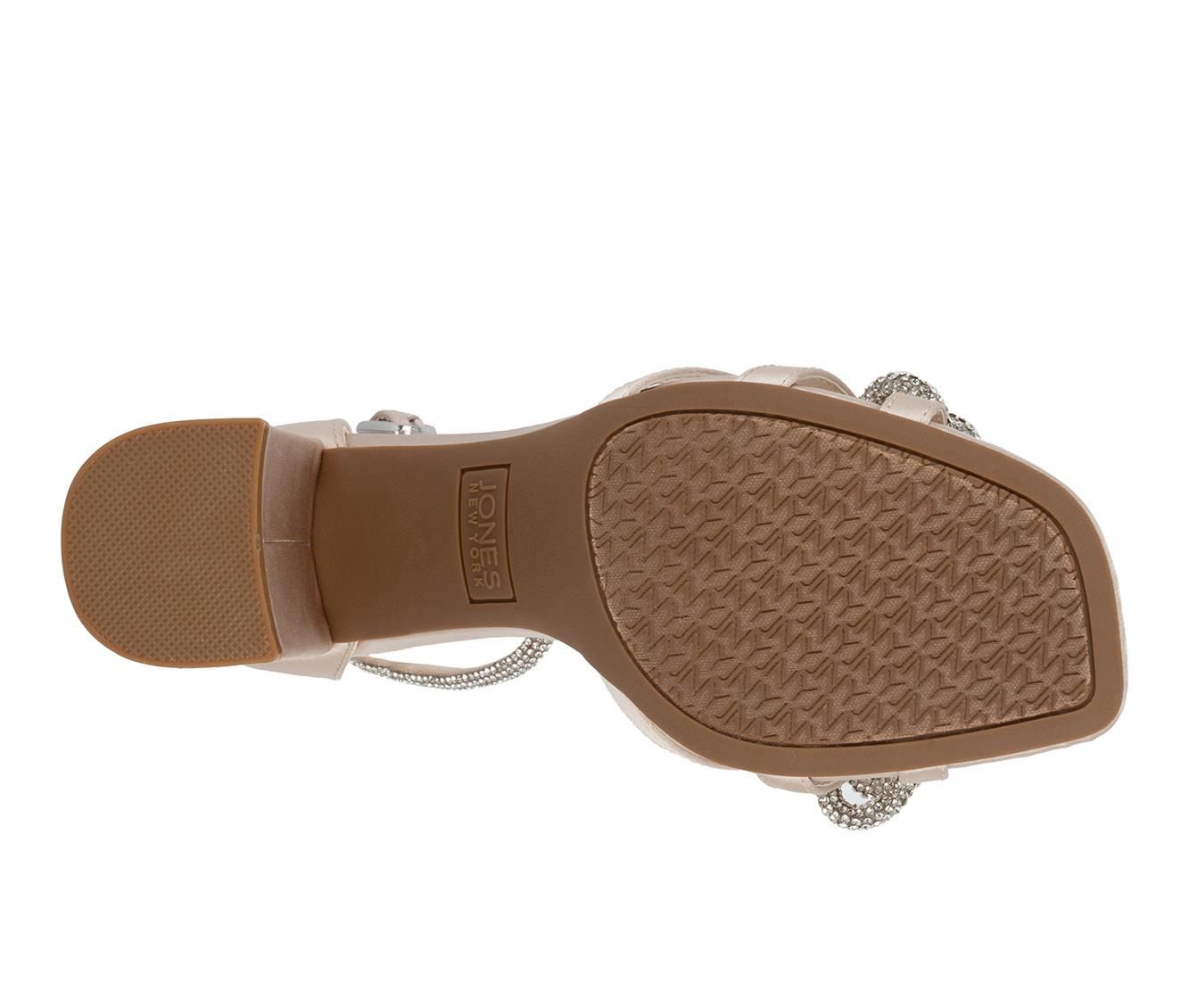 Women's Jones New York Earaman Dress Sandals