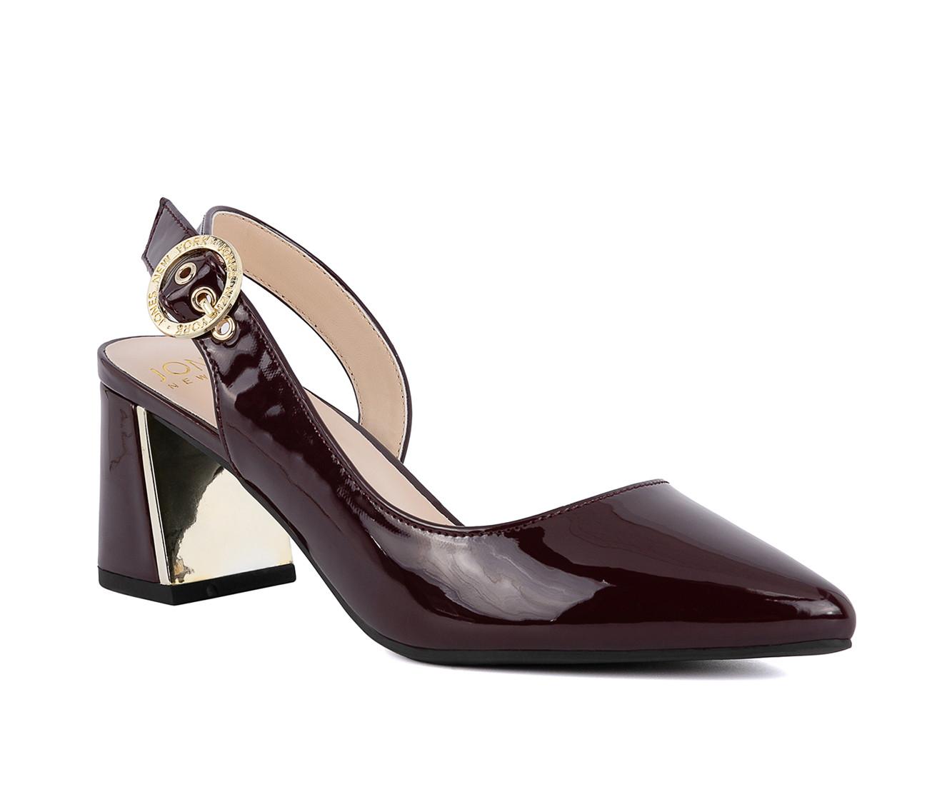 Women's Jones New York Candree Slingback Pumps