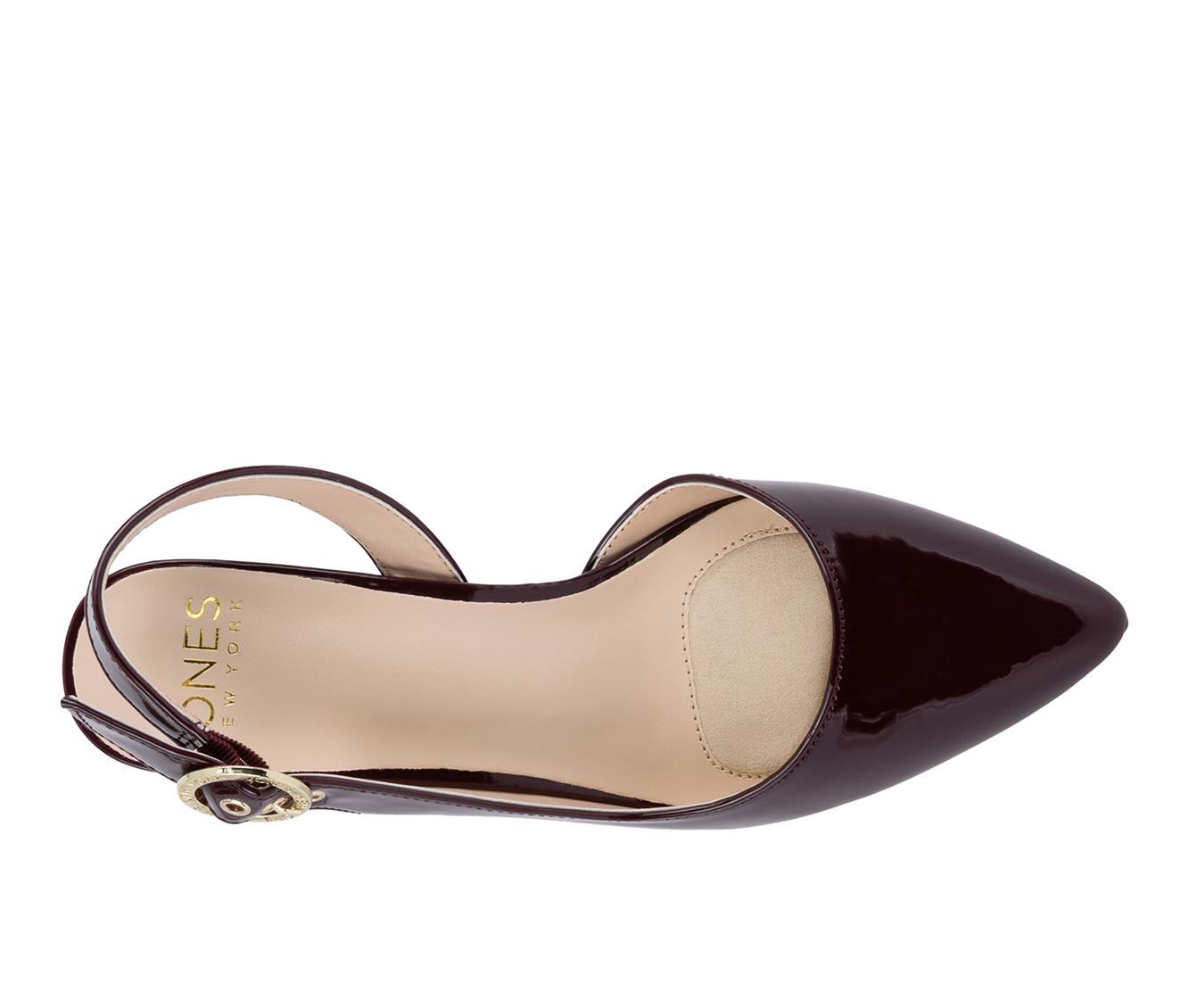 Women's Jones New York Candree Slingback Pumps