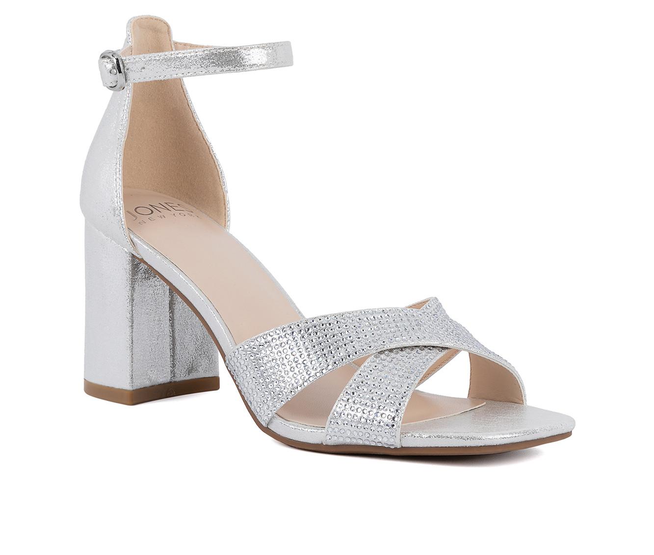 Women's Jones New York Eacross Dress Sandals