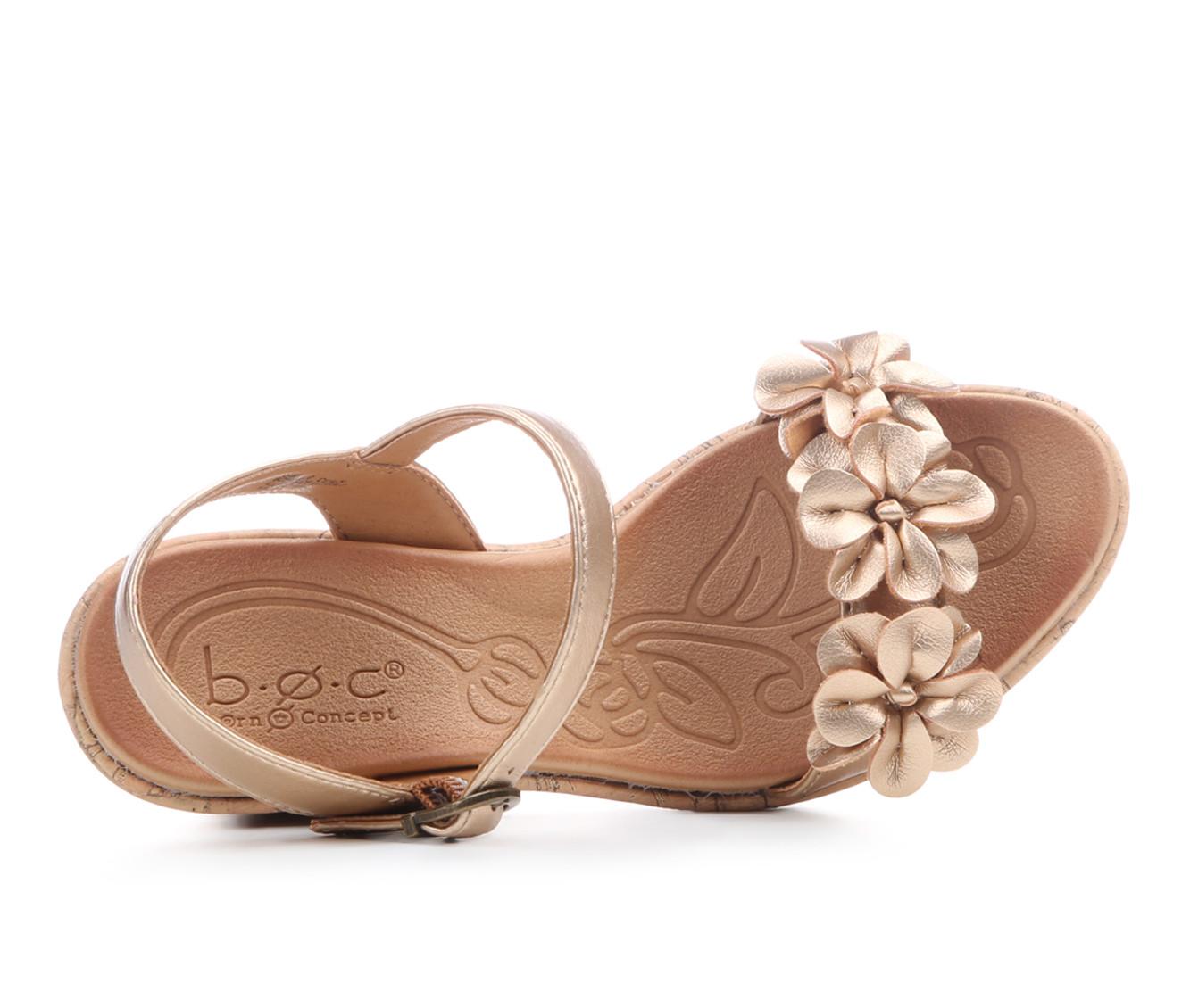 Women's BOC Savannah Wedges