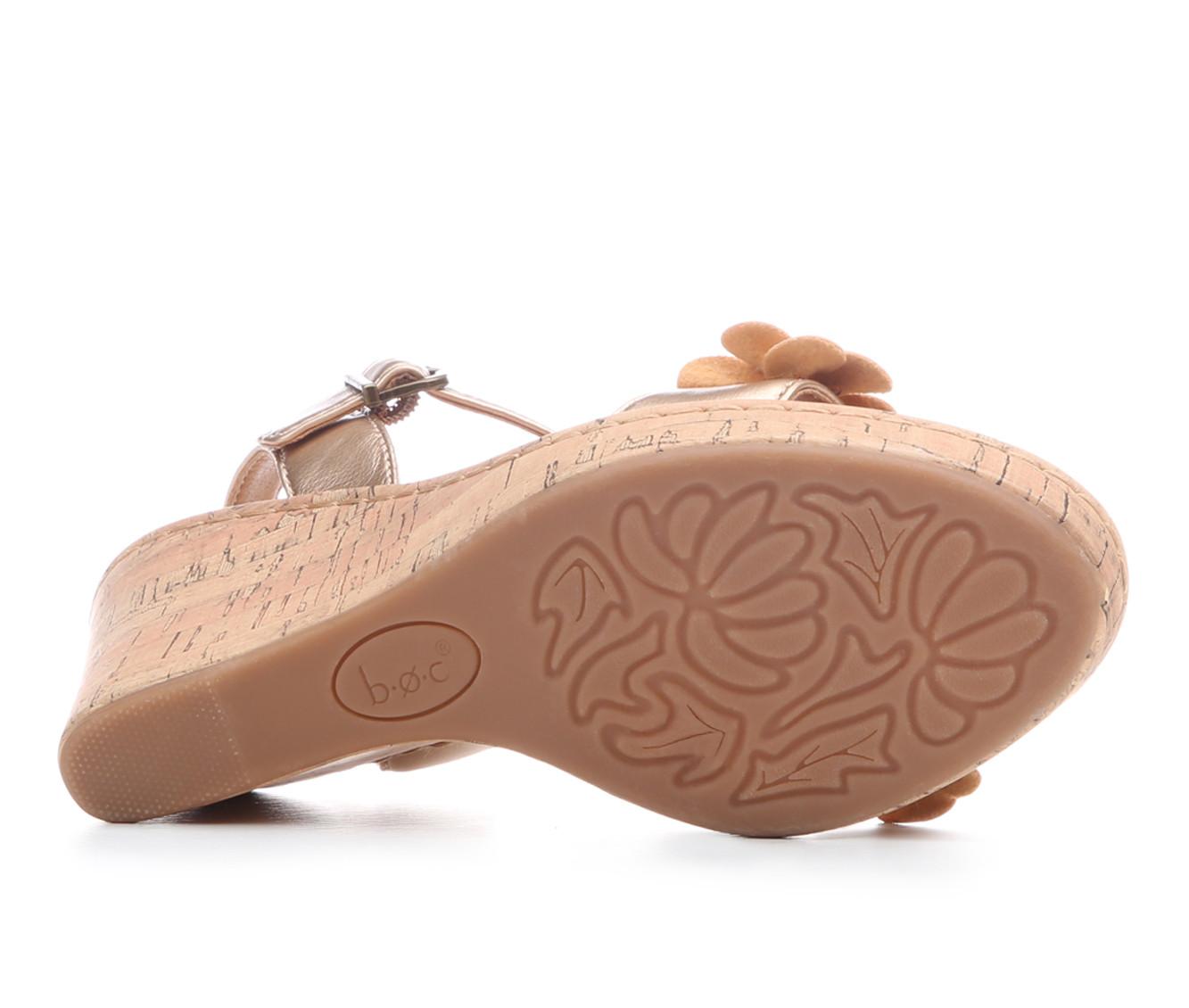 Women's BOC Savannah Wedges