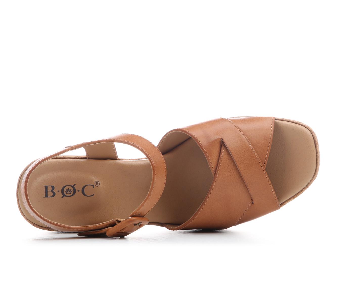 Women's BOC Leigh Dress Sandals