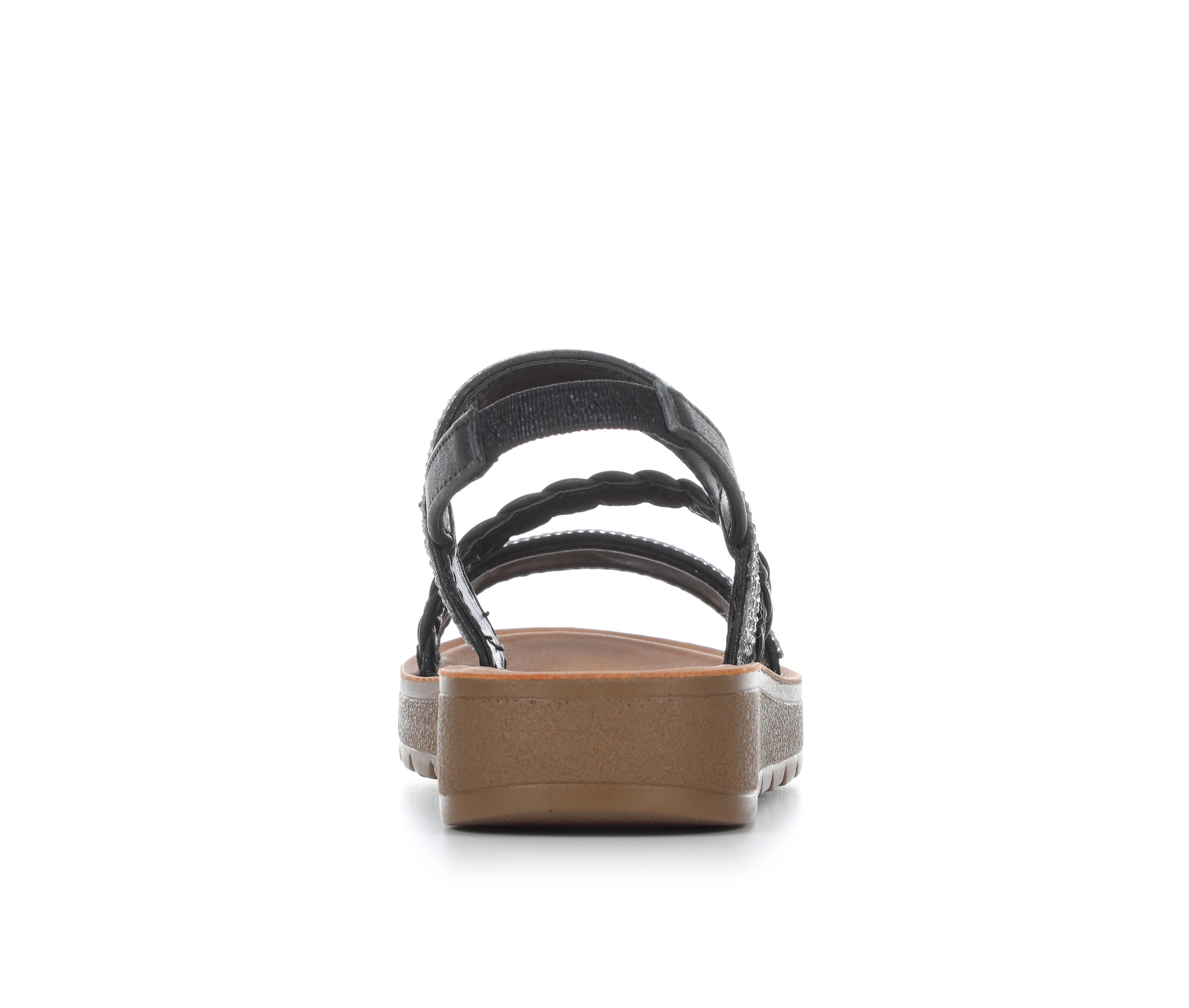 Girls' Daisy Fuentes Little Kid & Bid Kid Fabiana-G Sandals