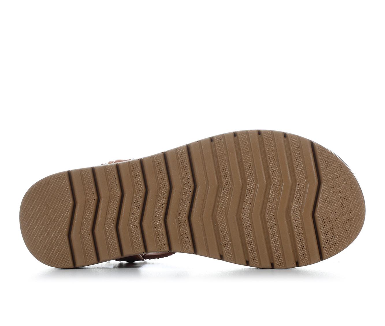 Girls' Daisy Fuentes Fiore-G 13-5 Sandals