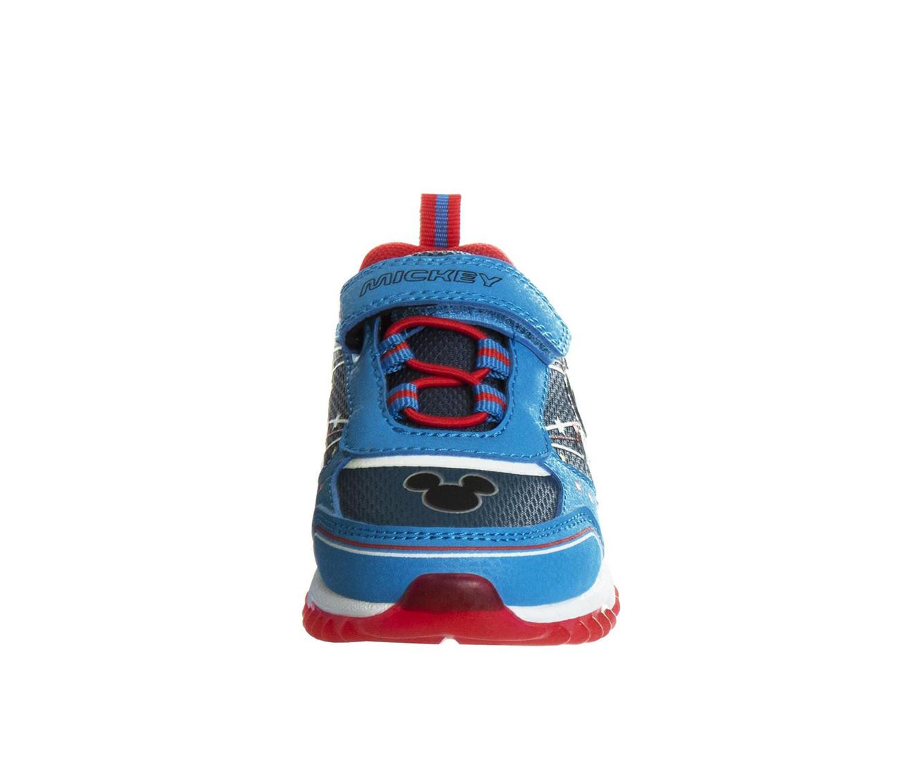 Boys' Disney Toddler Mickey Mouse Sneaker