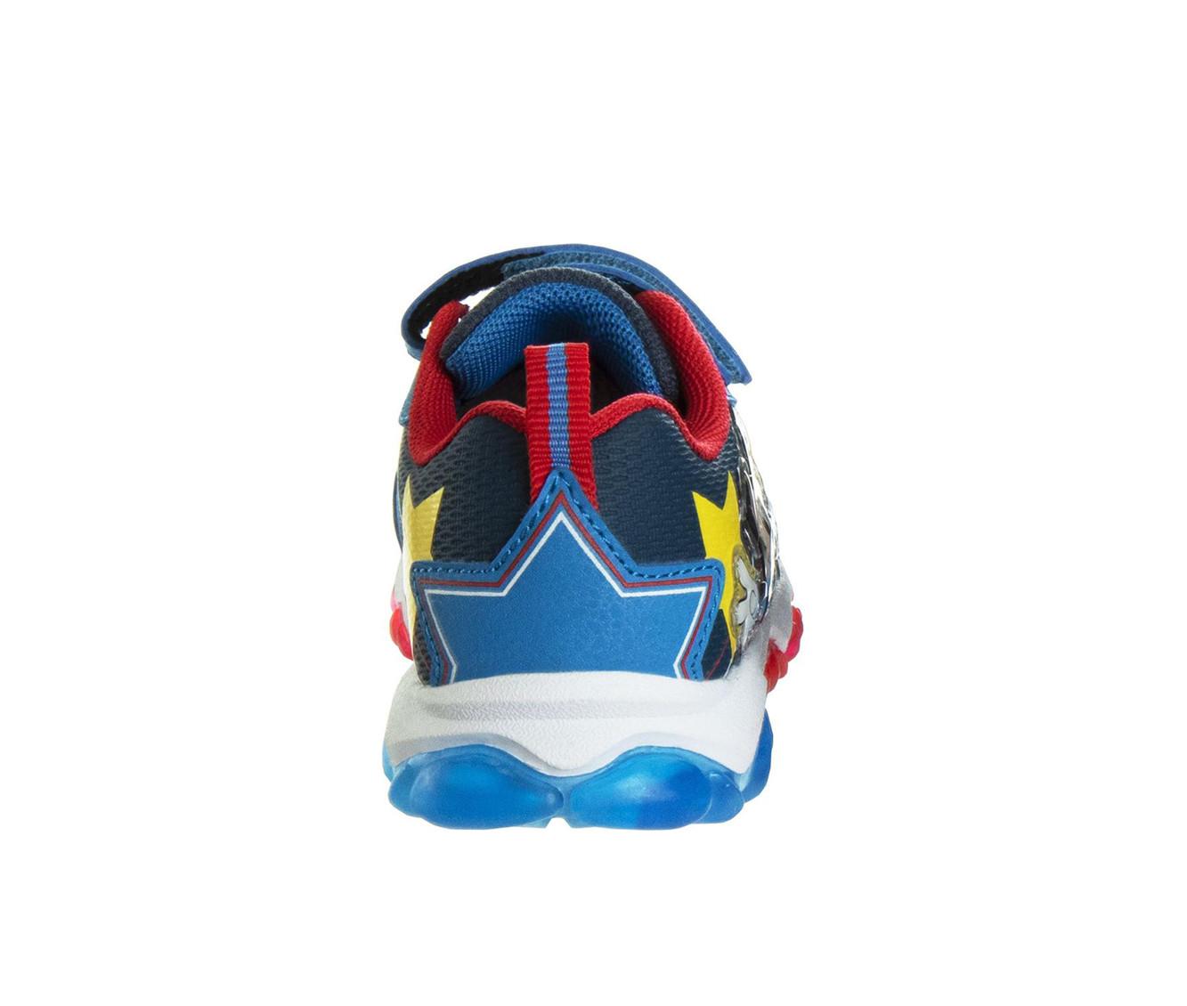 Boys' Disney Toddler Mickey Mouse Sneaker