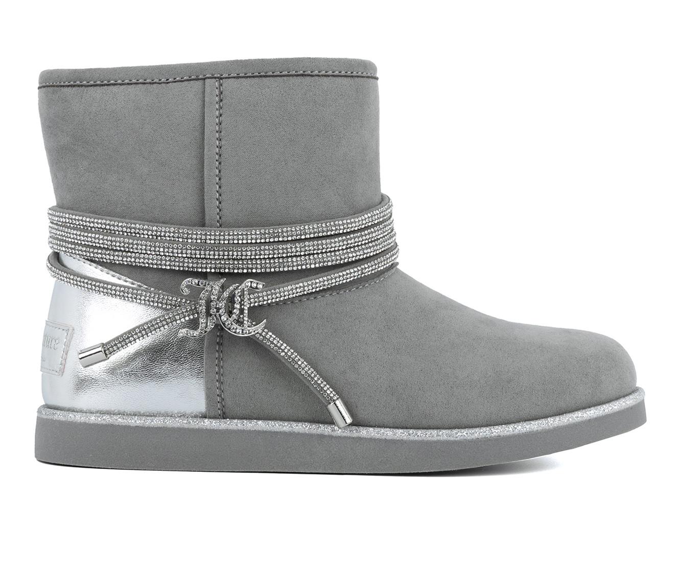 Women's Juicy Kandar Fur Boots