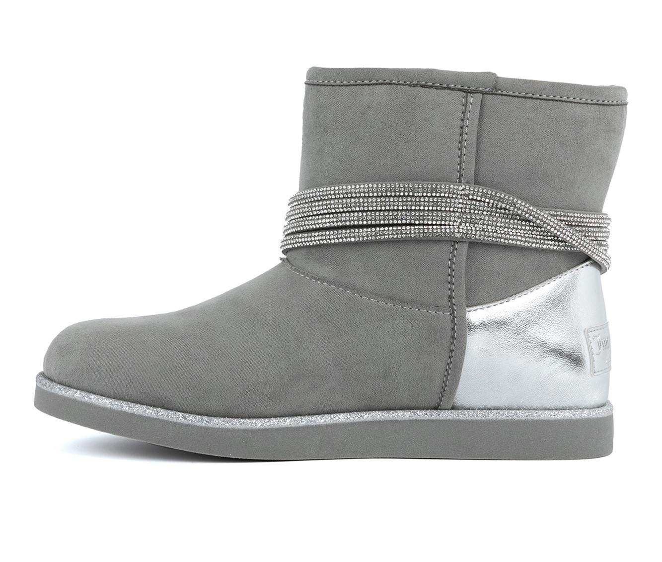 Women's Juicy Kandar Fur Boots