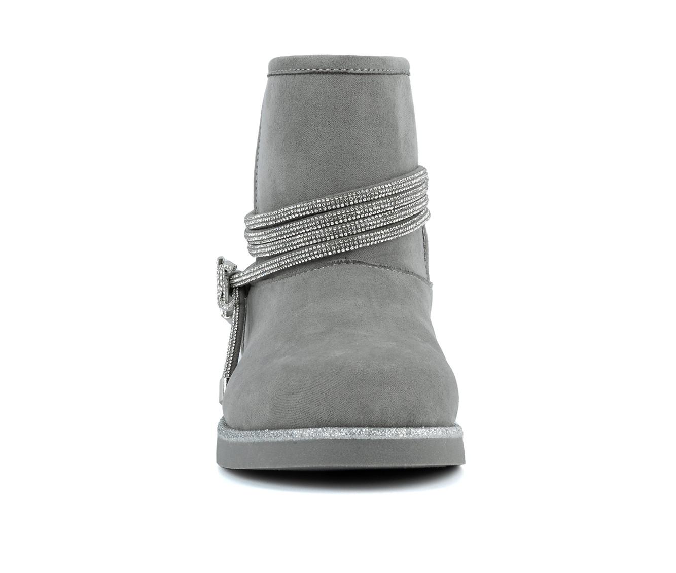 Women's Juicy Kandar Fur Boots