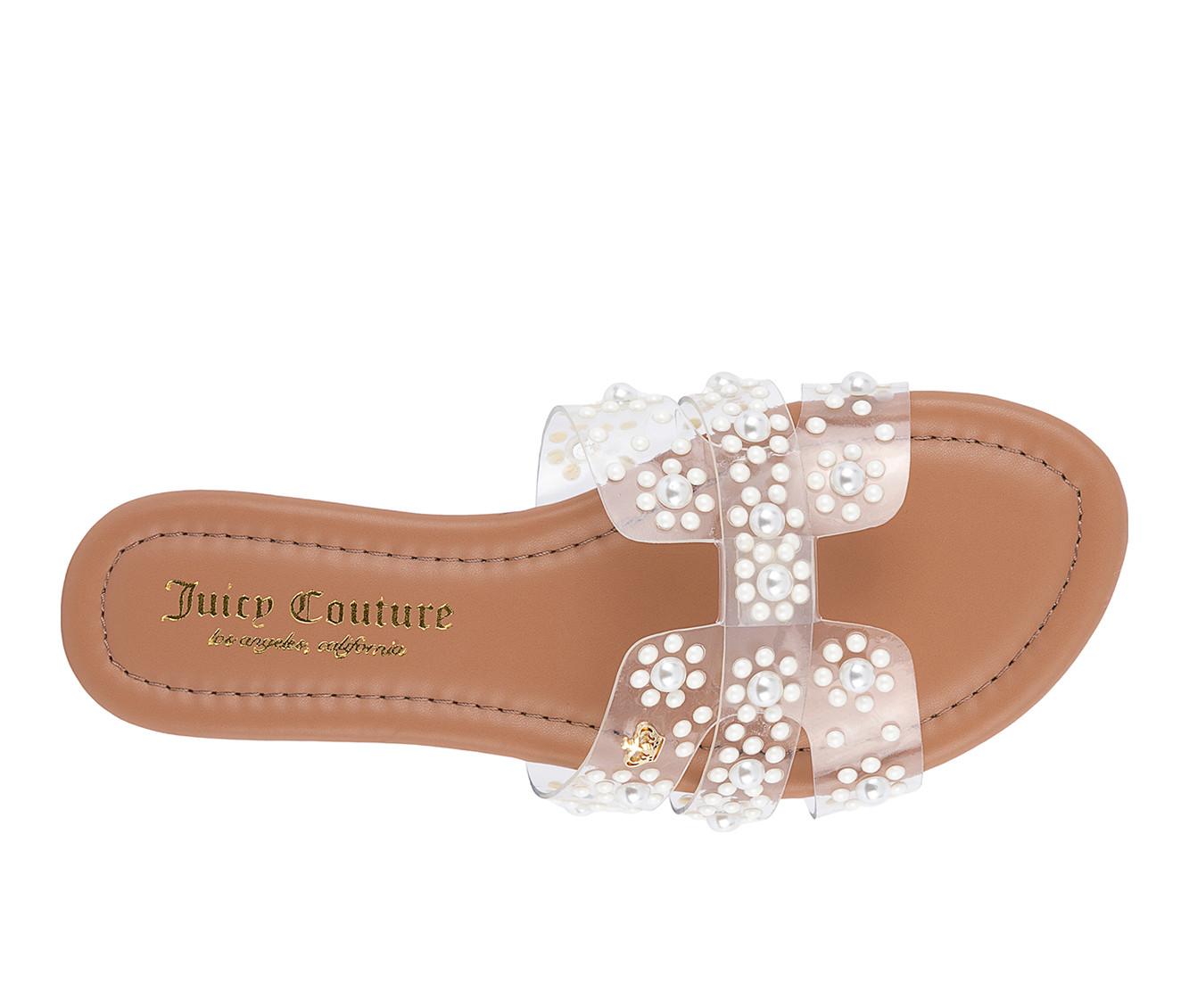 Women's Juicy Zimie Flat Sandals