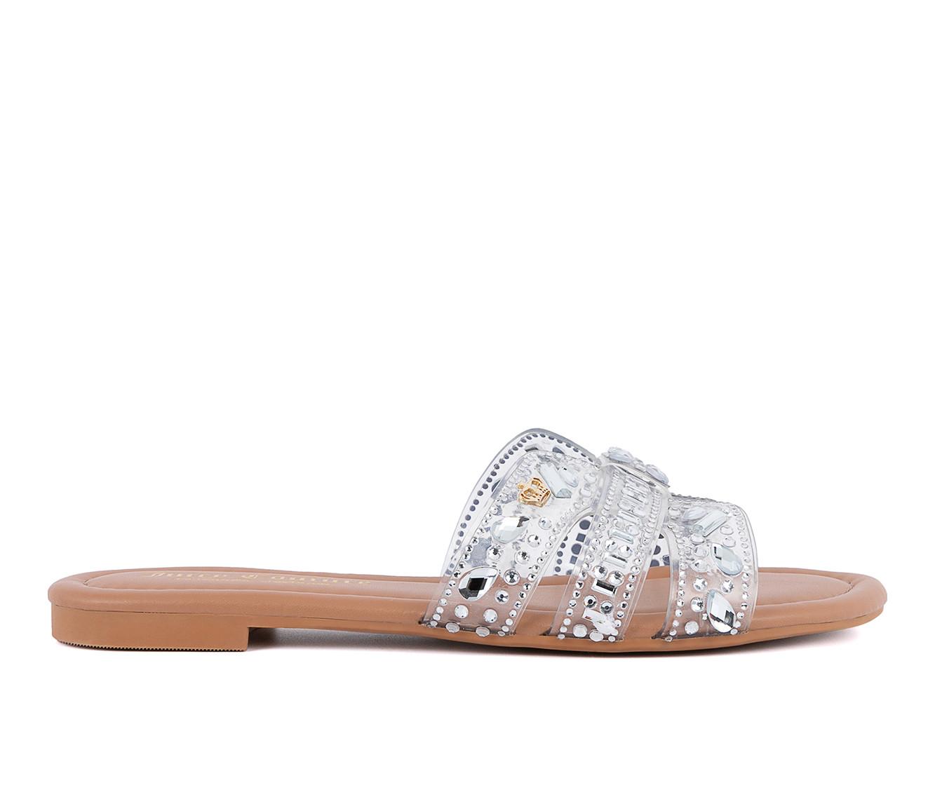 Women's Juicy Zimie Flat Sandals