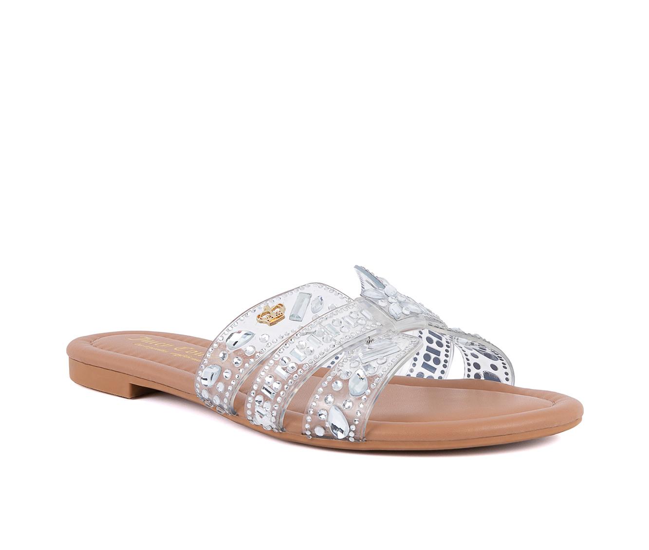 Women's Juicy Zimie Flat Sandals