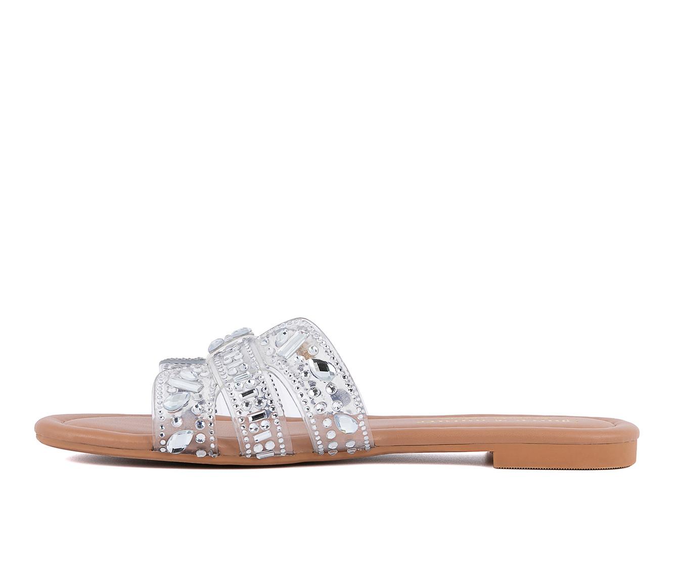 Women's Juicy Zimie Flat Sandals