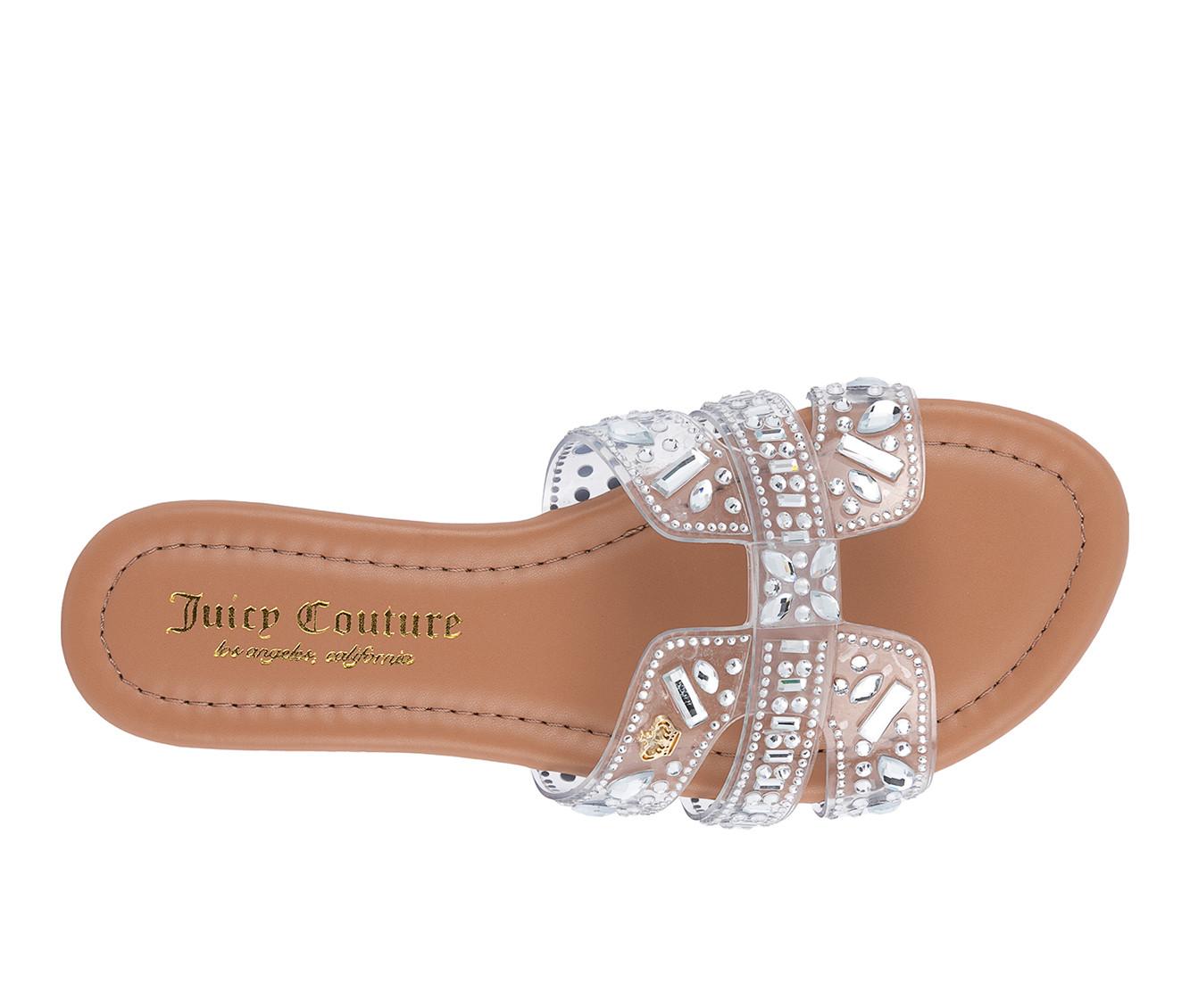 Women's Juicy Zimie Flat Sandals
