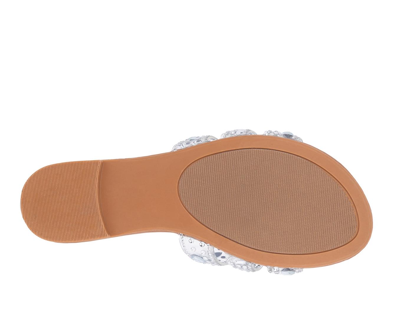 Women's Juicy Zimie Flat Sandals
