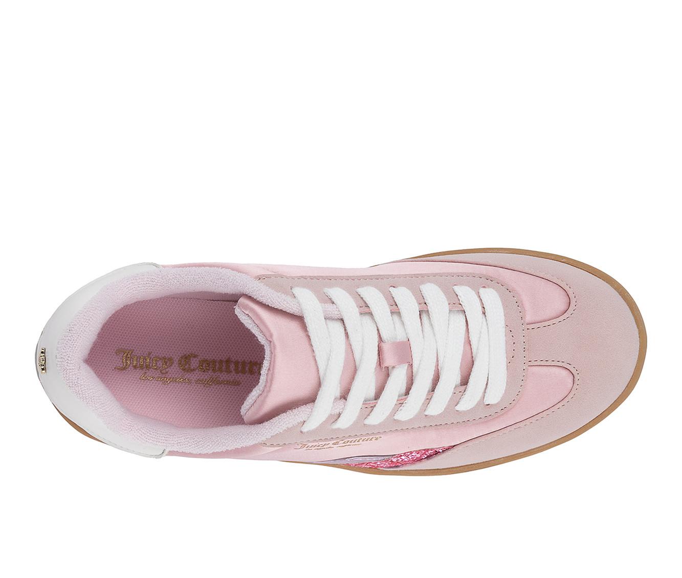 Women's Juicy Anvil Casual Sneakers