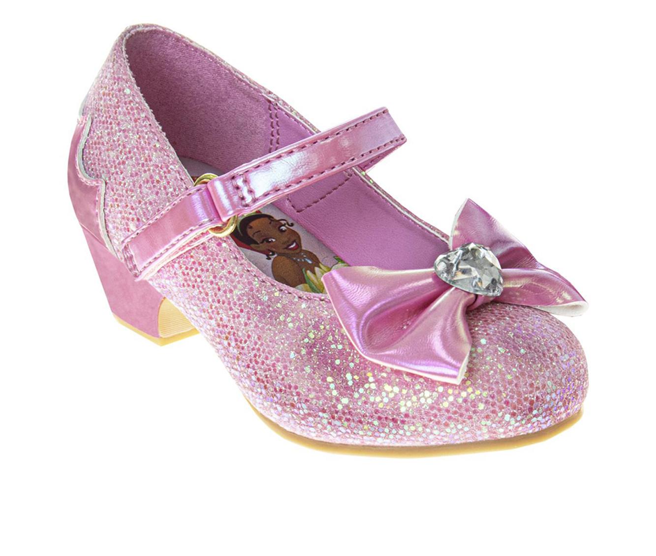 Girls' Disney Toddler & Little Kid Princess Dress Shoes