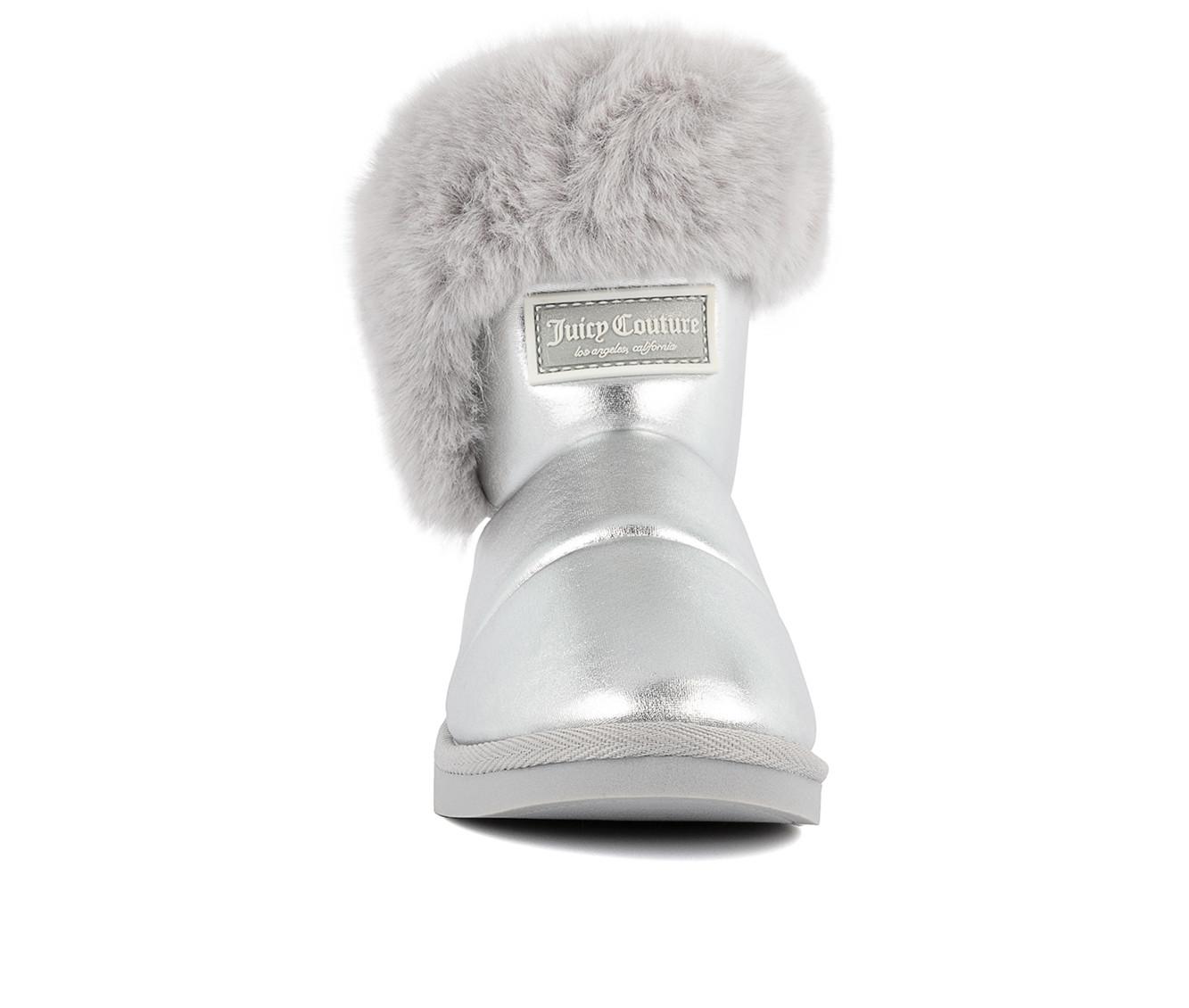 Women's Juicy Kreed Fur Boots