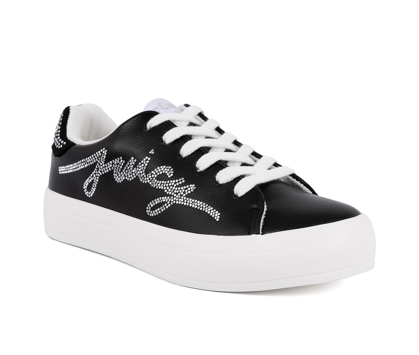 Women's Juicy Aurelie Sneakers