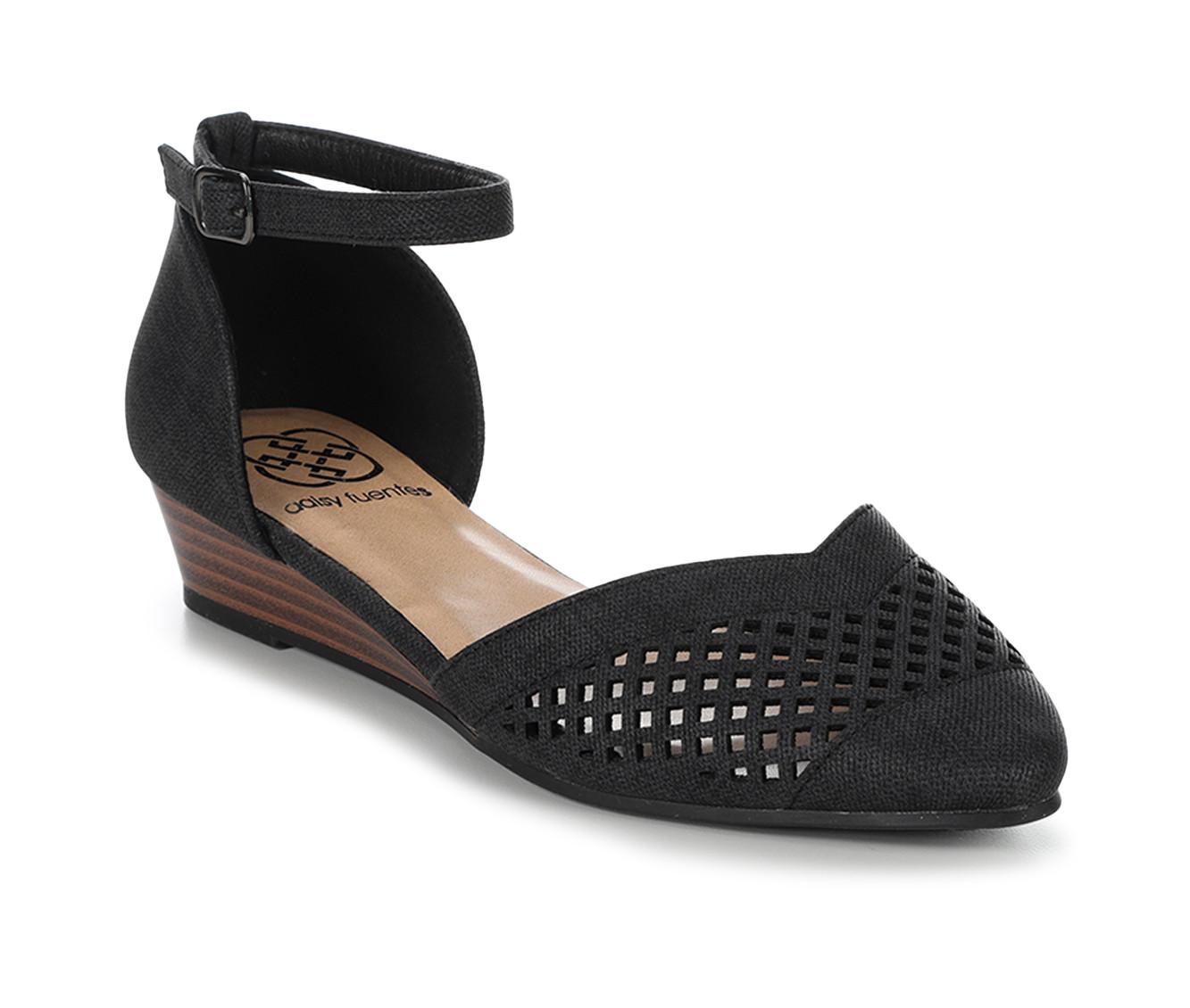 Women's Daisy Fuentes Maylin Wedges