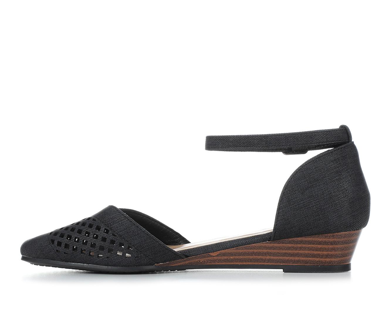 Women's Daisy Fuentes Maylin Wedges