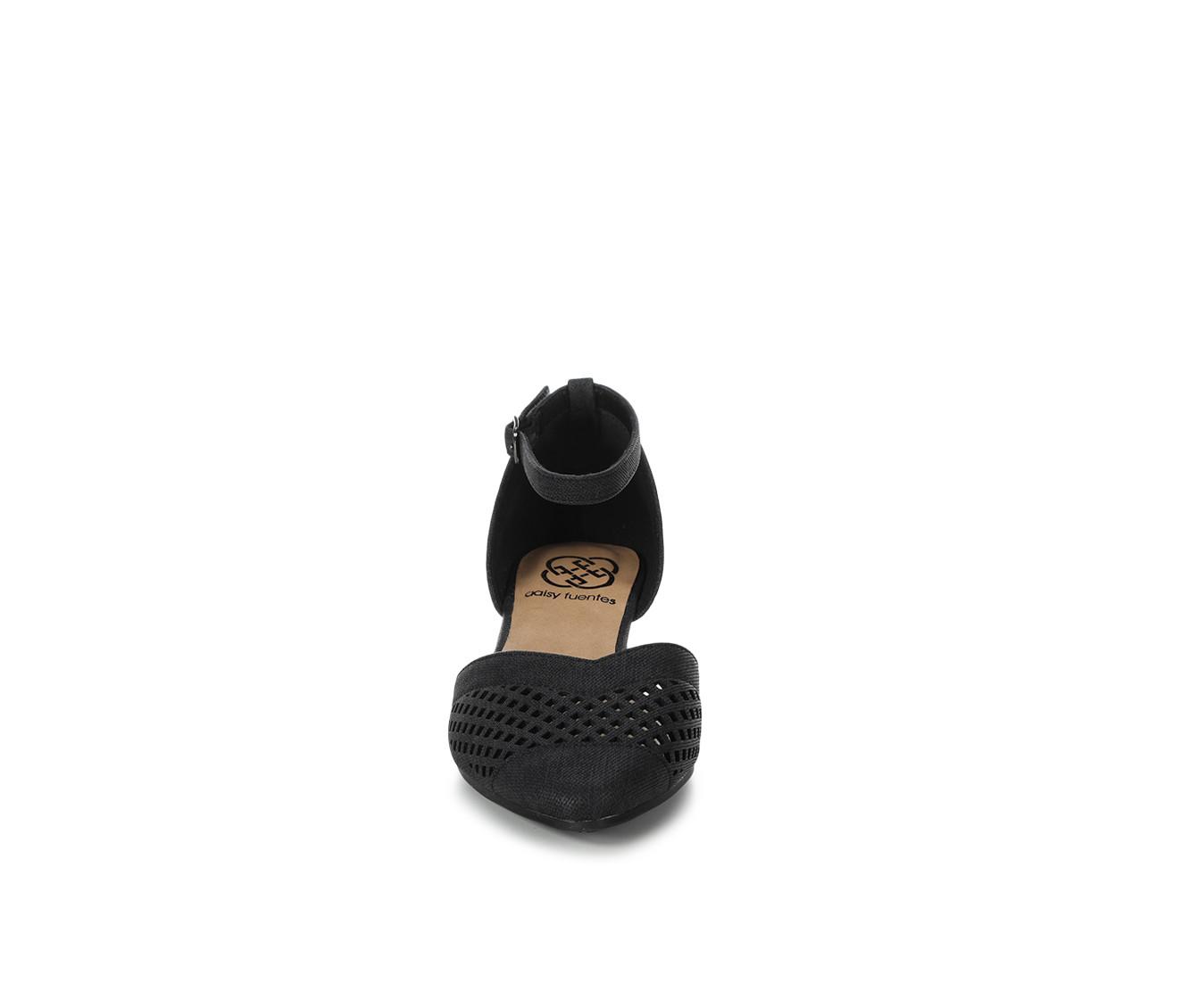 Women's Daisy Fuentes Maylin Wedges