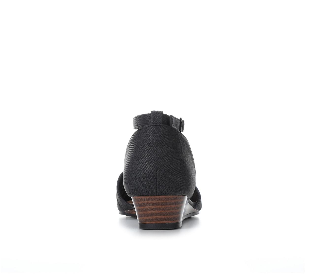 Women's Daisy Fuentes Maylin Wedges