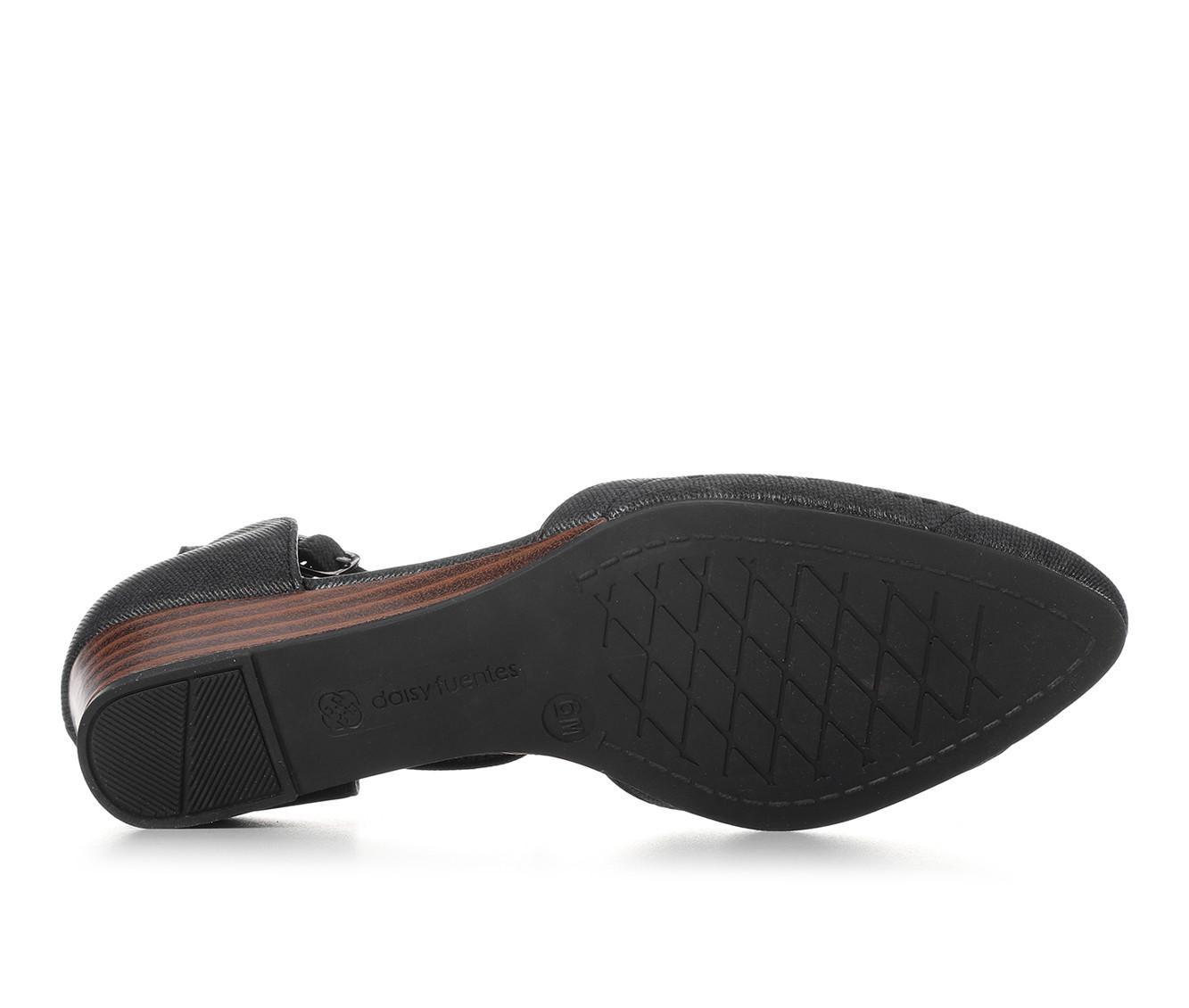 Women's Daisy Fuentes Maylin Wedges