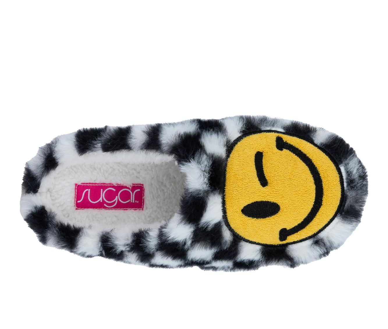 Sugar Chills Slippers