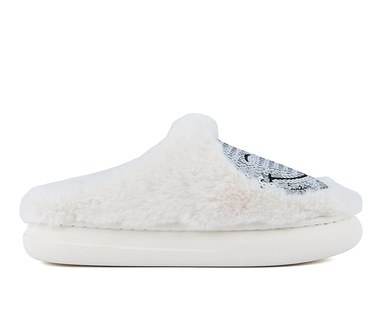 Sugar Chills Slippers